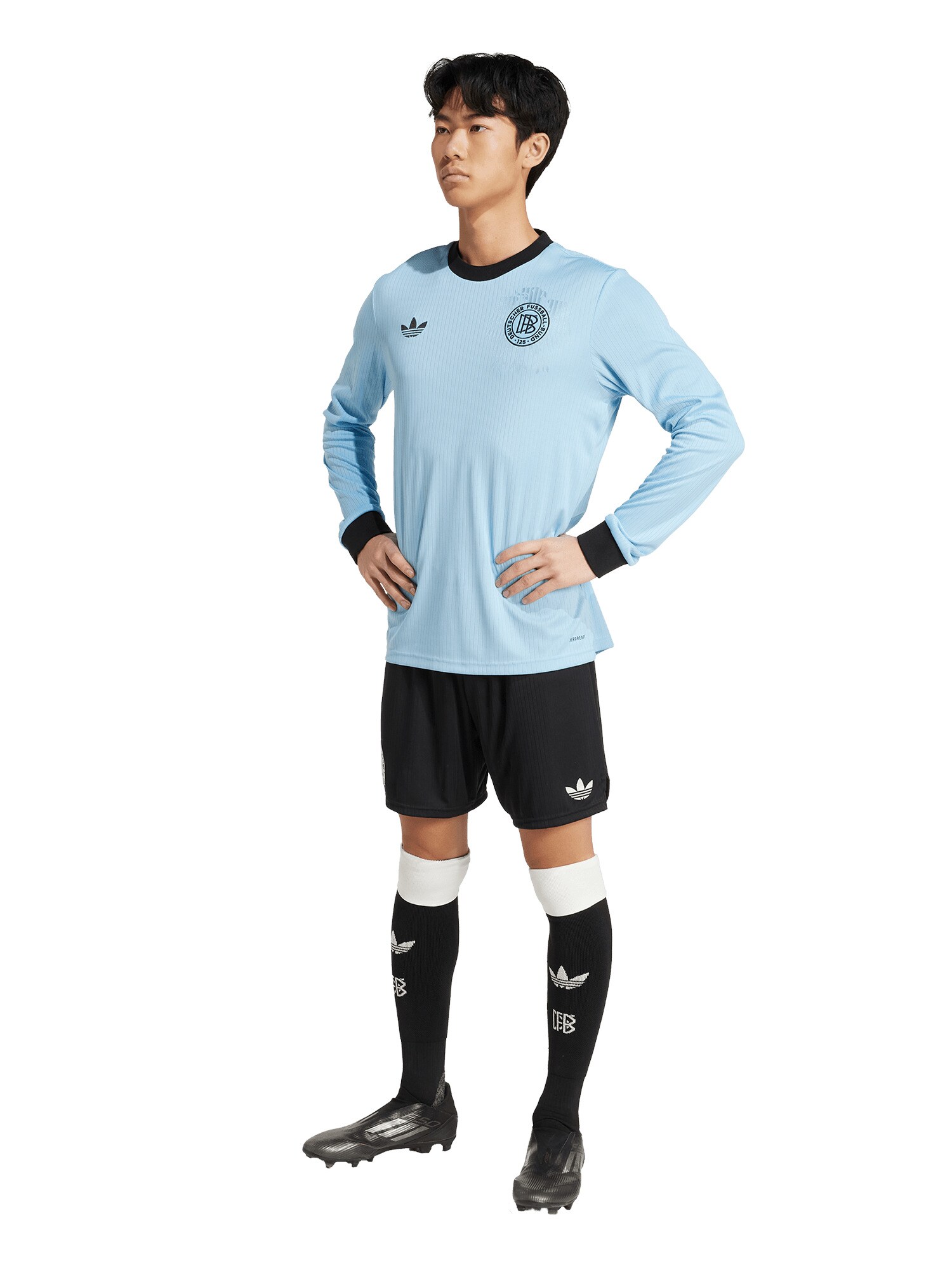 Thumbnail - ADIDAS PERFORMANCE Trikot DFB Home 125 Jahre