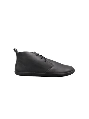 Vivo Barefoot Botas 'GOBI'  negro