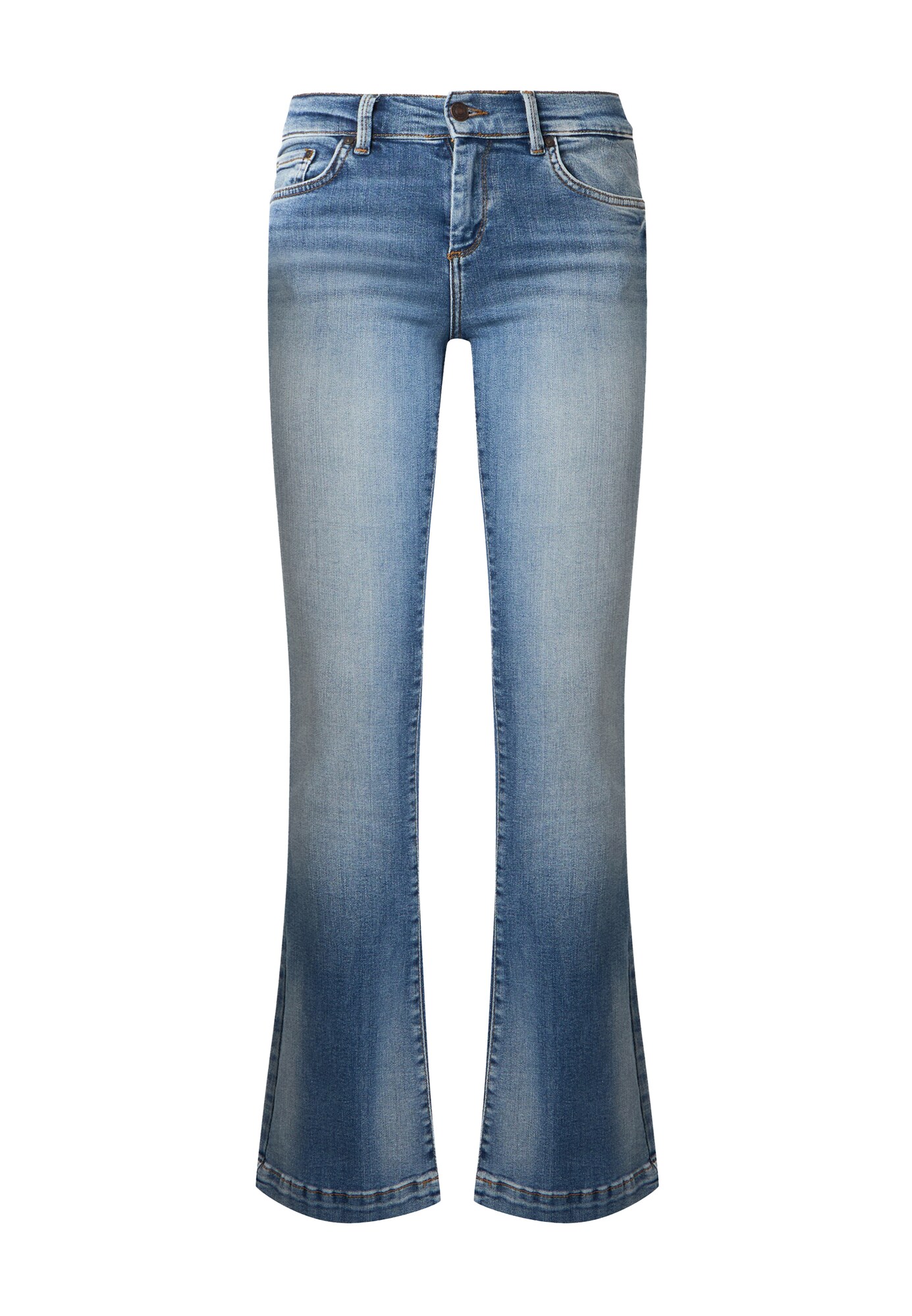 LTB Jeans FALLON albastru denim