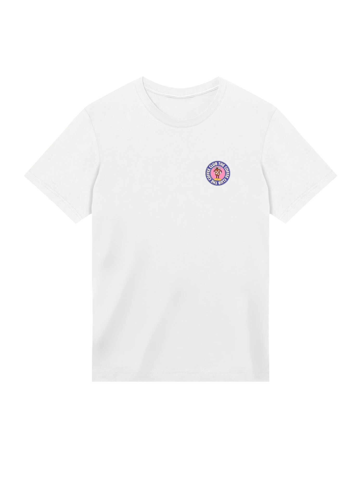 Thumbnail - F4NT4STIC T-Shirt Coffee Club