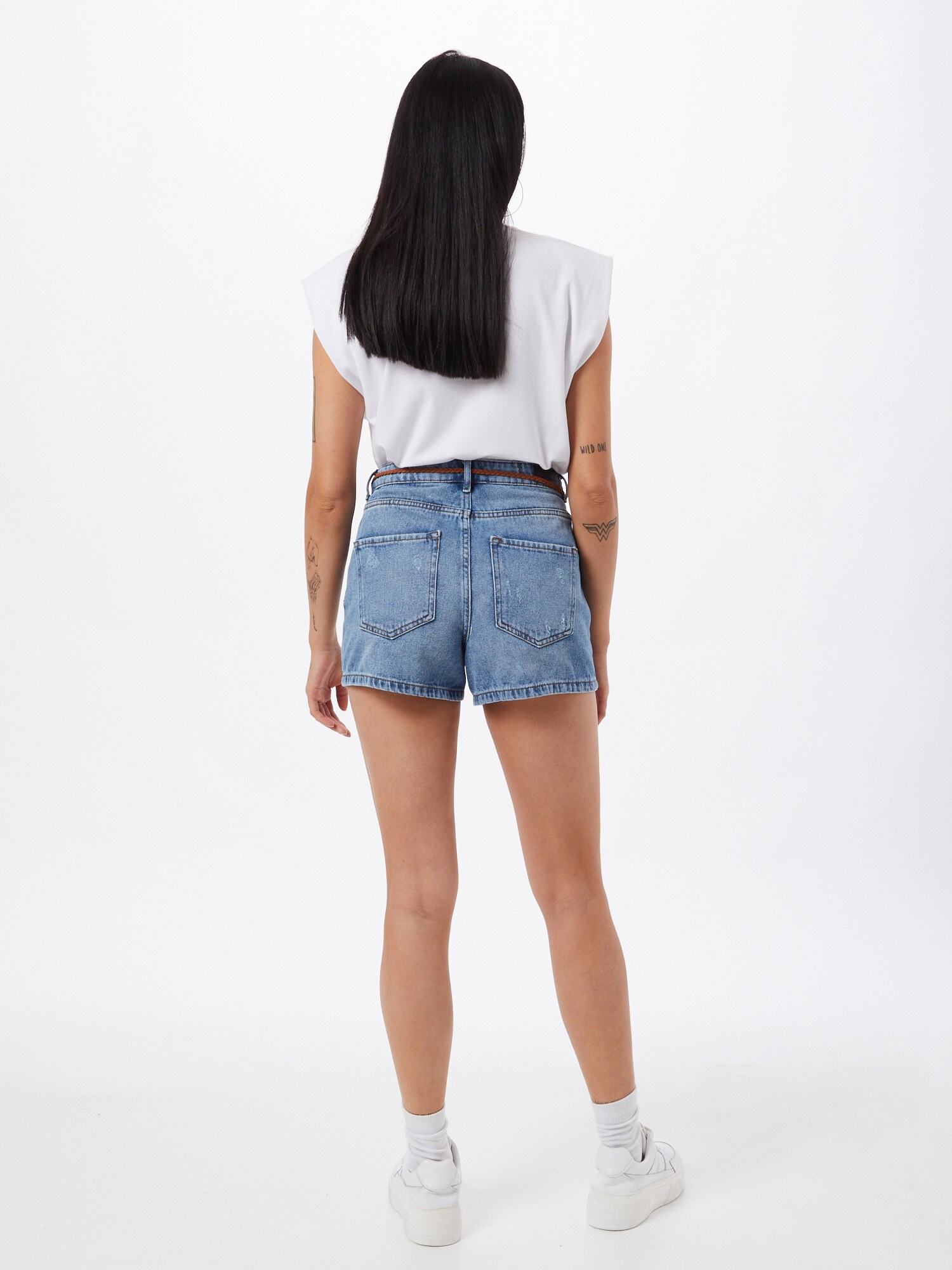 Thumbnail - Shorts 'ONLKelly'