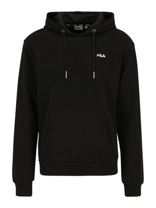 Fila Sweatshirt ‘Bengel’ Rood / Zwart / Wit