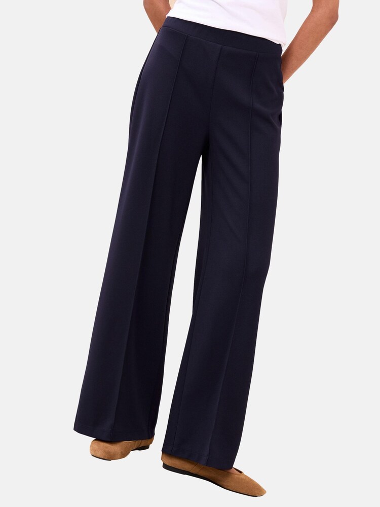 Lipsy Nadrág Női kék , Méret 36