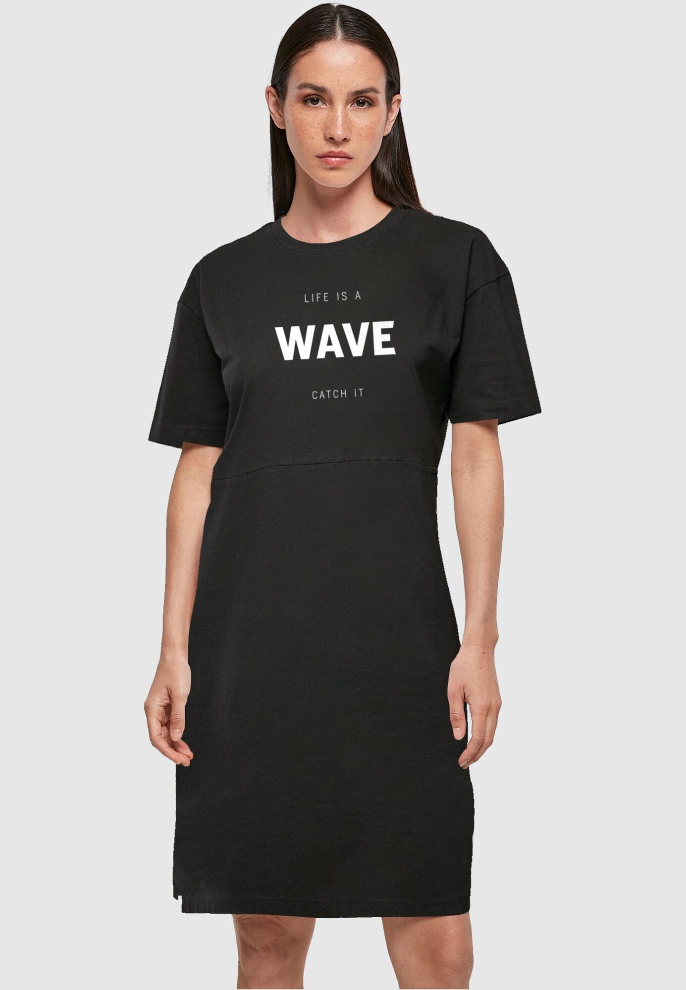 Thumbnail - Kleid 'Summer - Life is a wave'