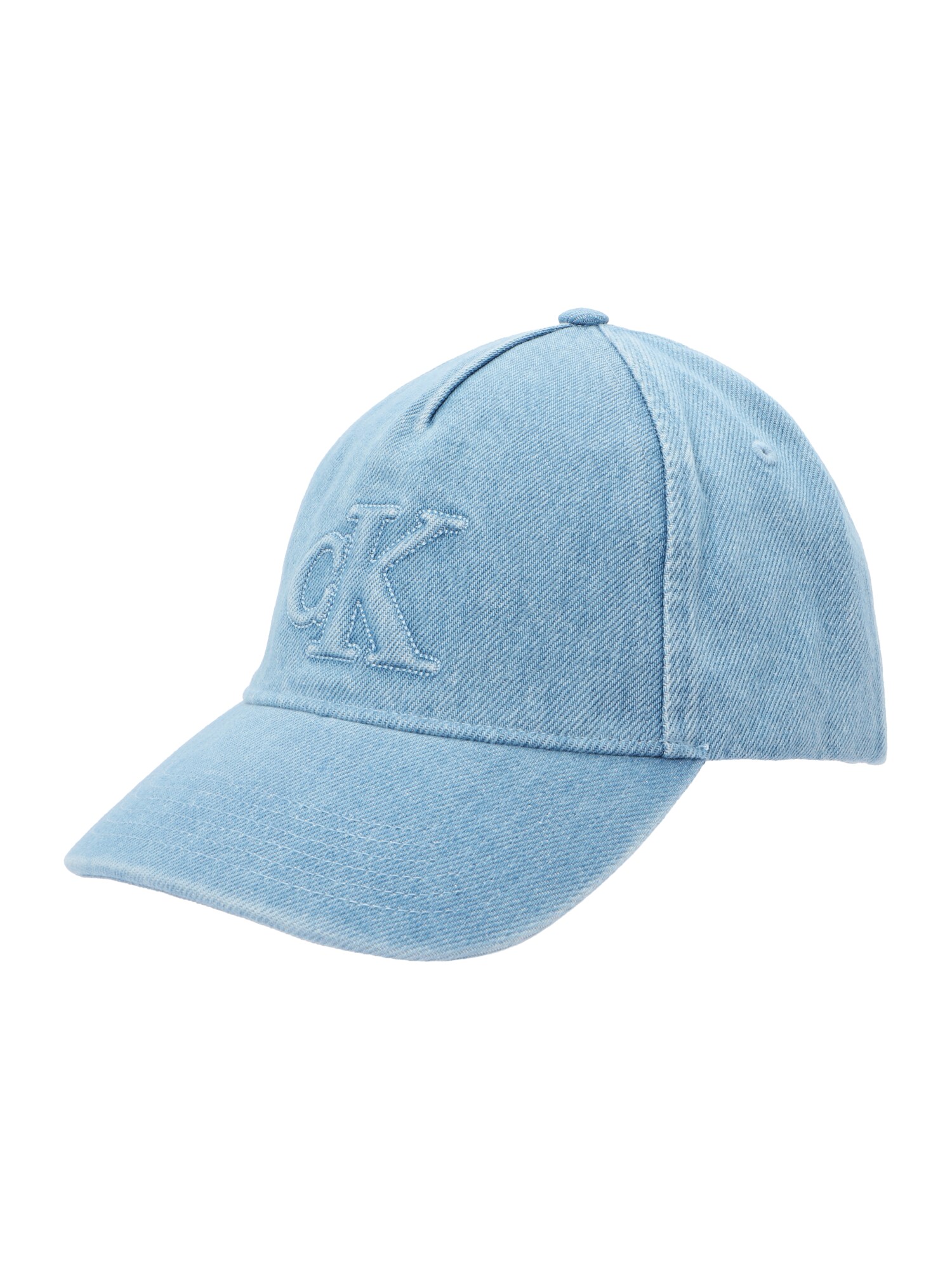 Calvin Klein Șapcă  albastru denim