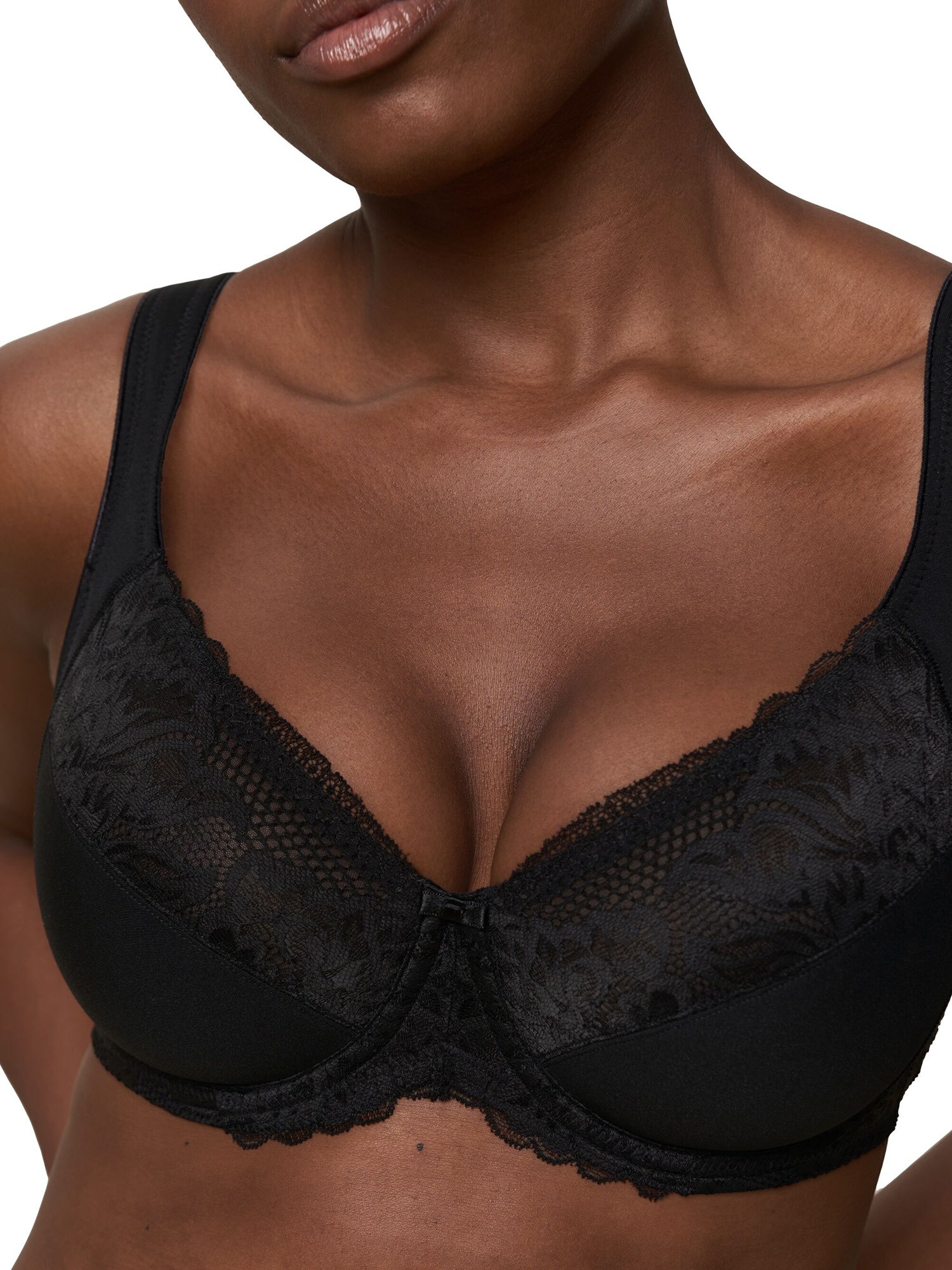 Thumbnail - TRIUMPH Bügel-BH  Modern LaceCotton