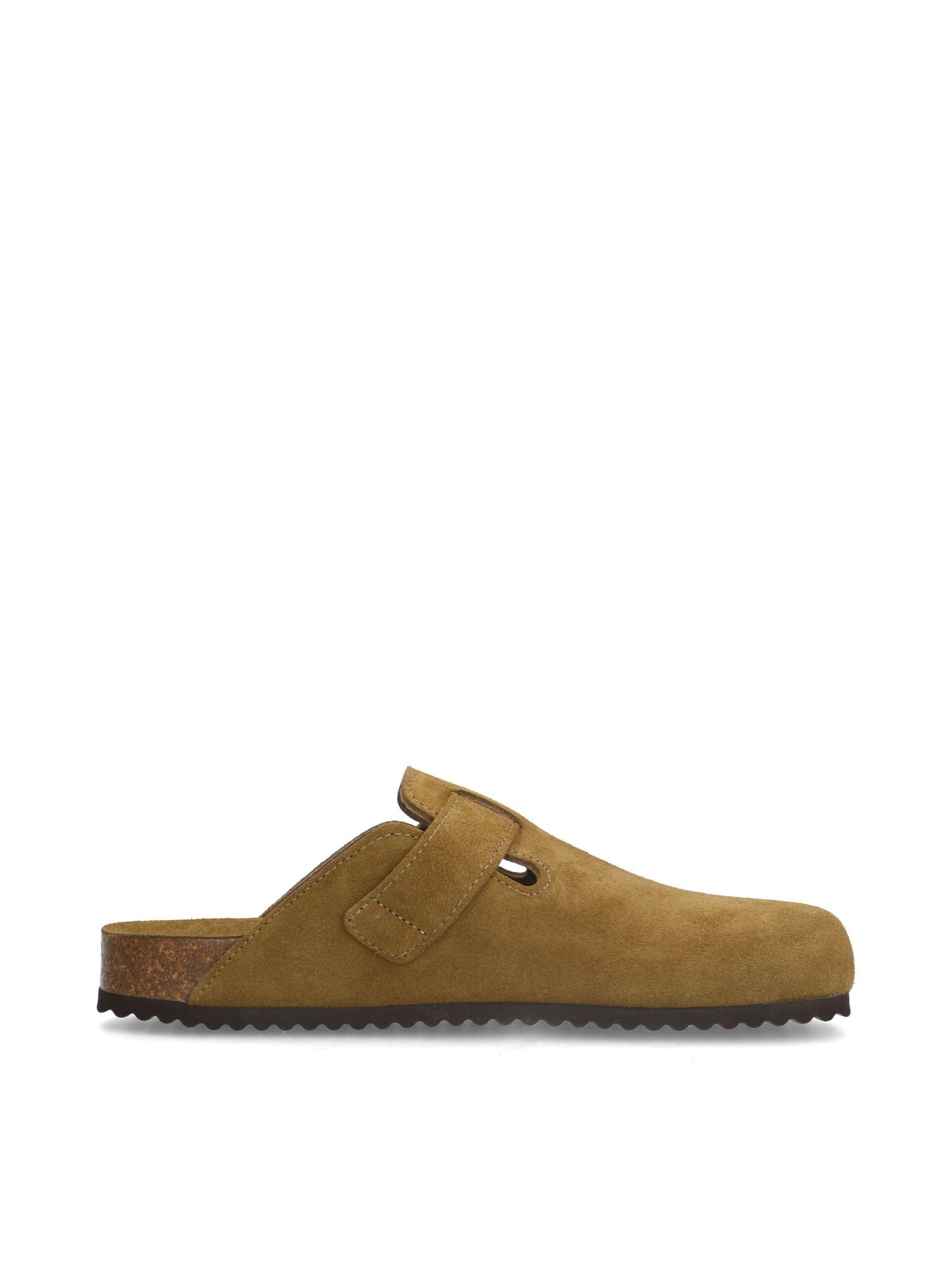 Thumbnail - SACHA Clogs