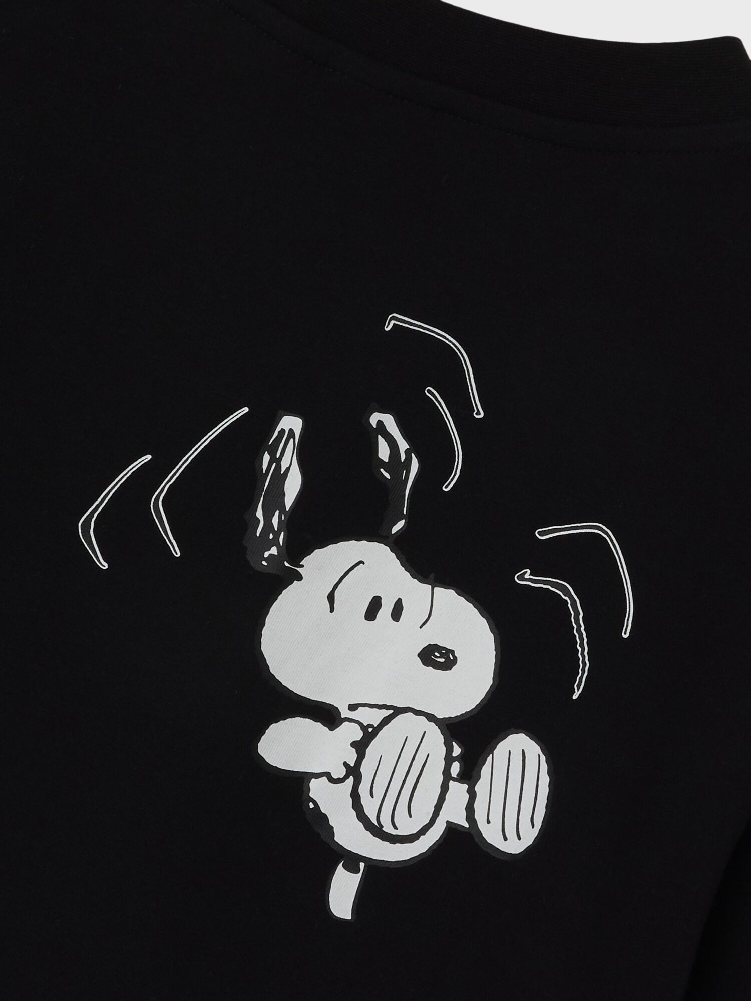 Thumbnail - NAME IT T-Shirt Snoopy