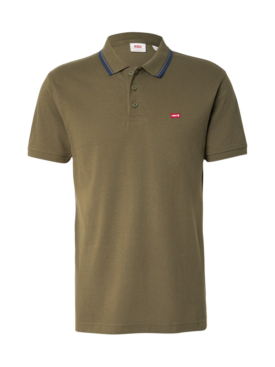 T-shirt 'Levi's Original Polo'