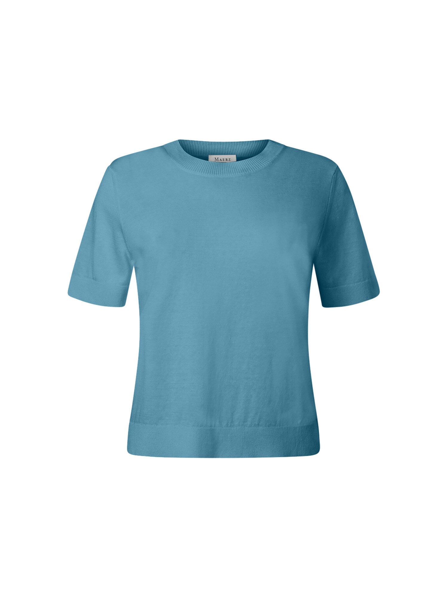 MAERZ Muenchen Jersey  azul cielo