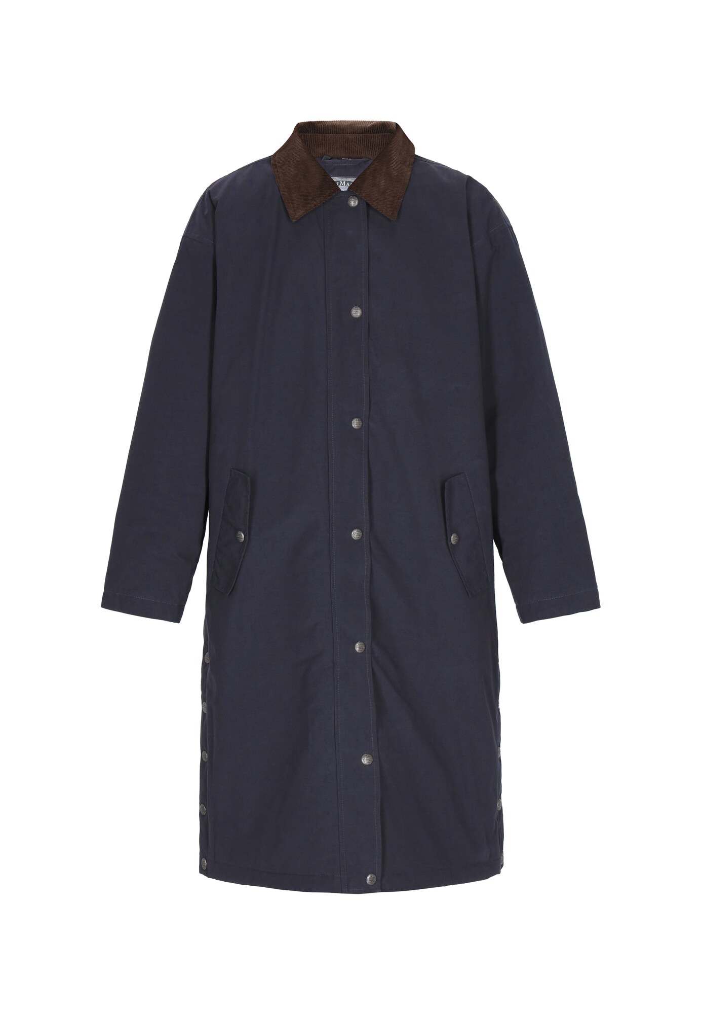 DreiMaster Vintage Palton de primăvară-toamnă  bleumarin