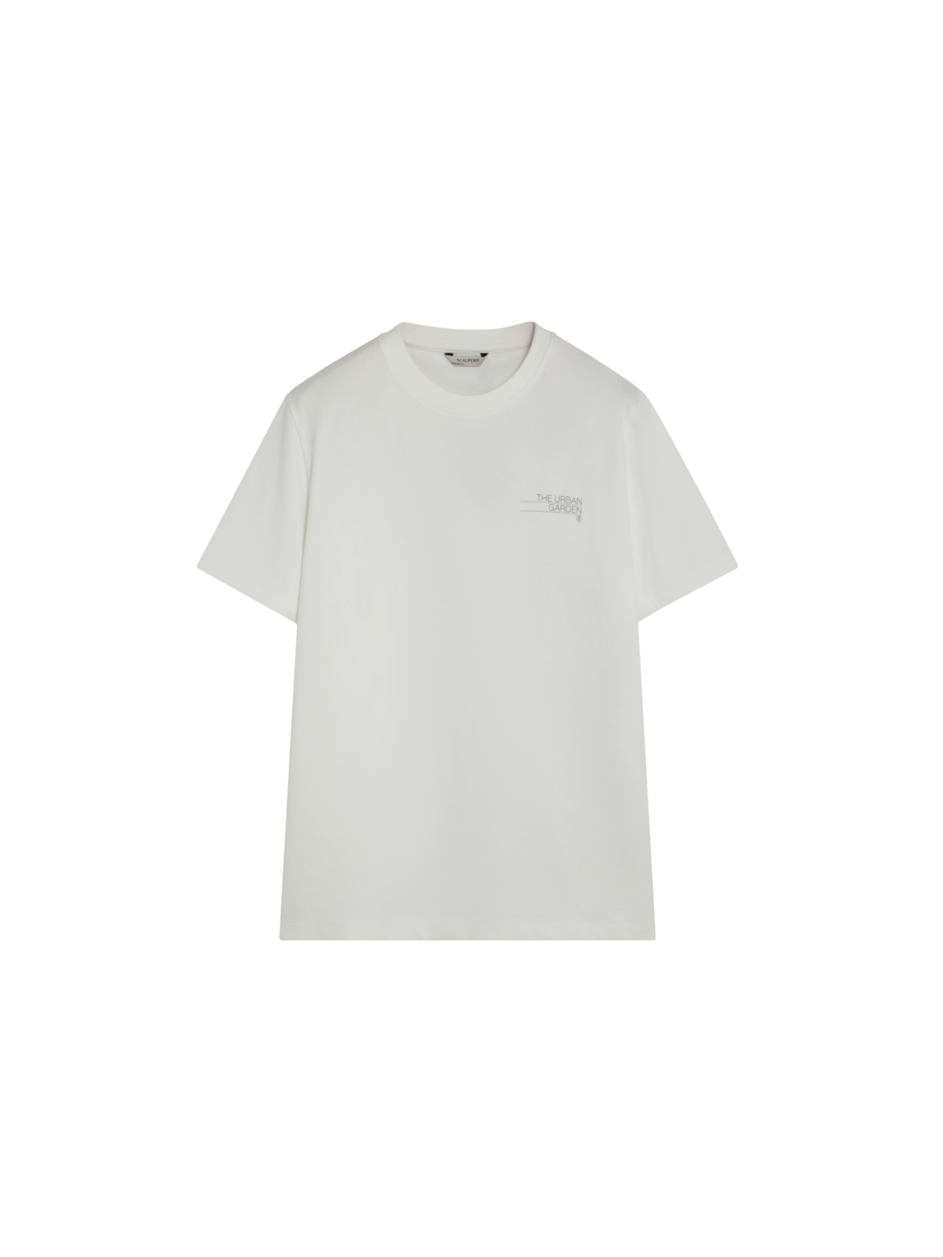 Scalpers T-shirt ' ' herr