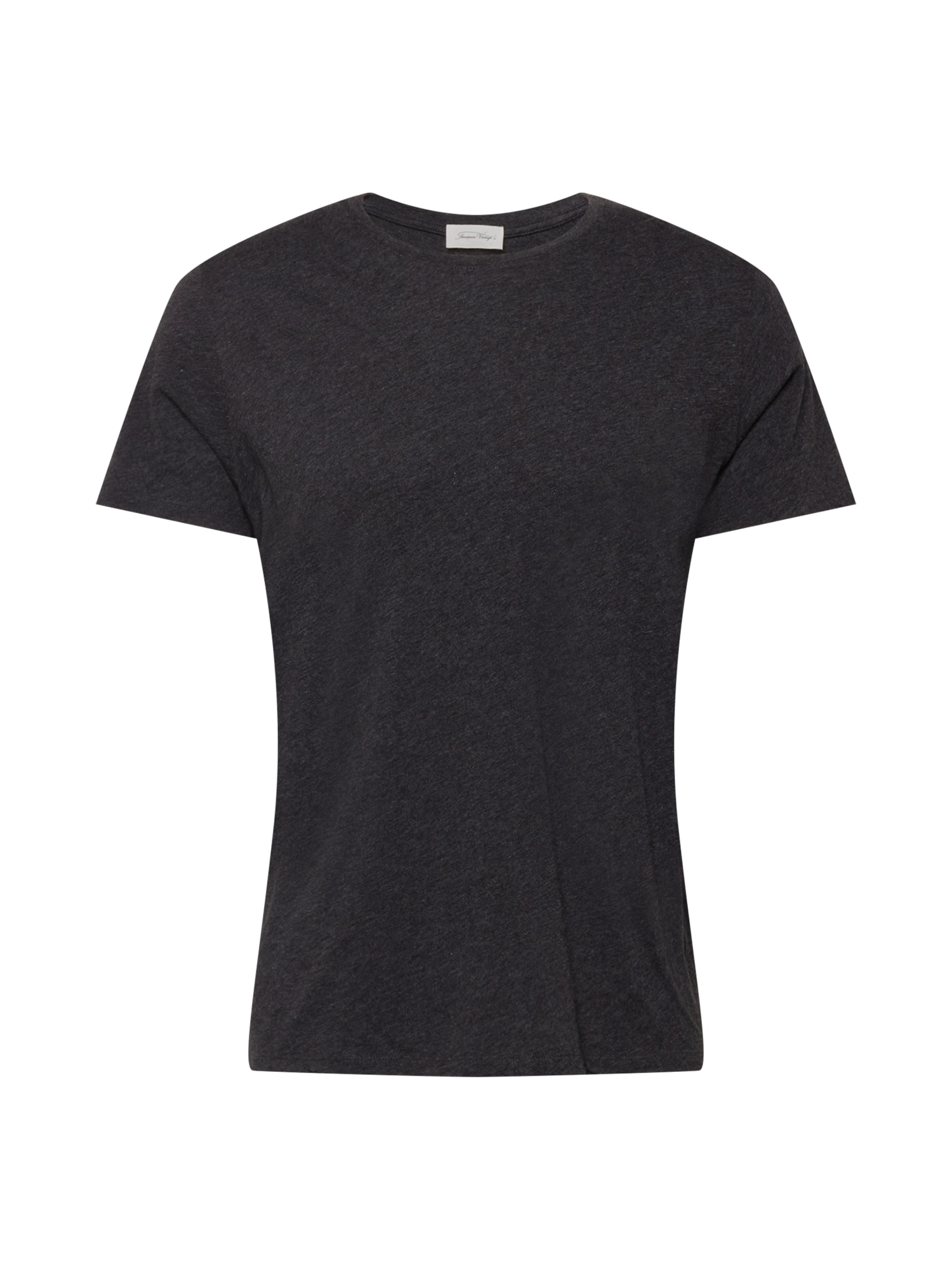AMERICAN VINTAGE Tricou gri metalic