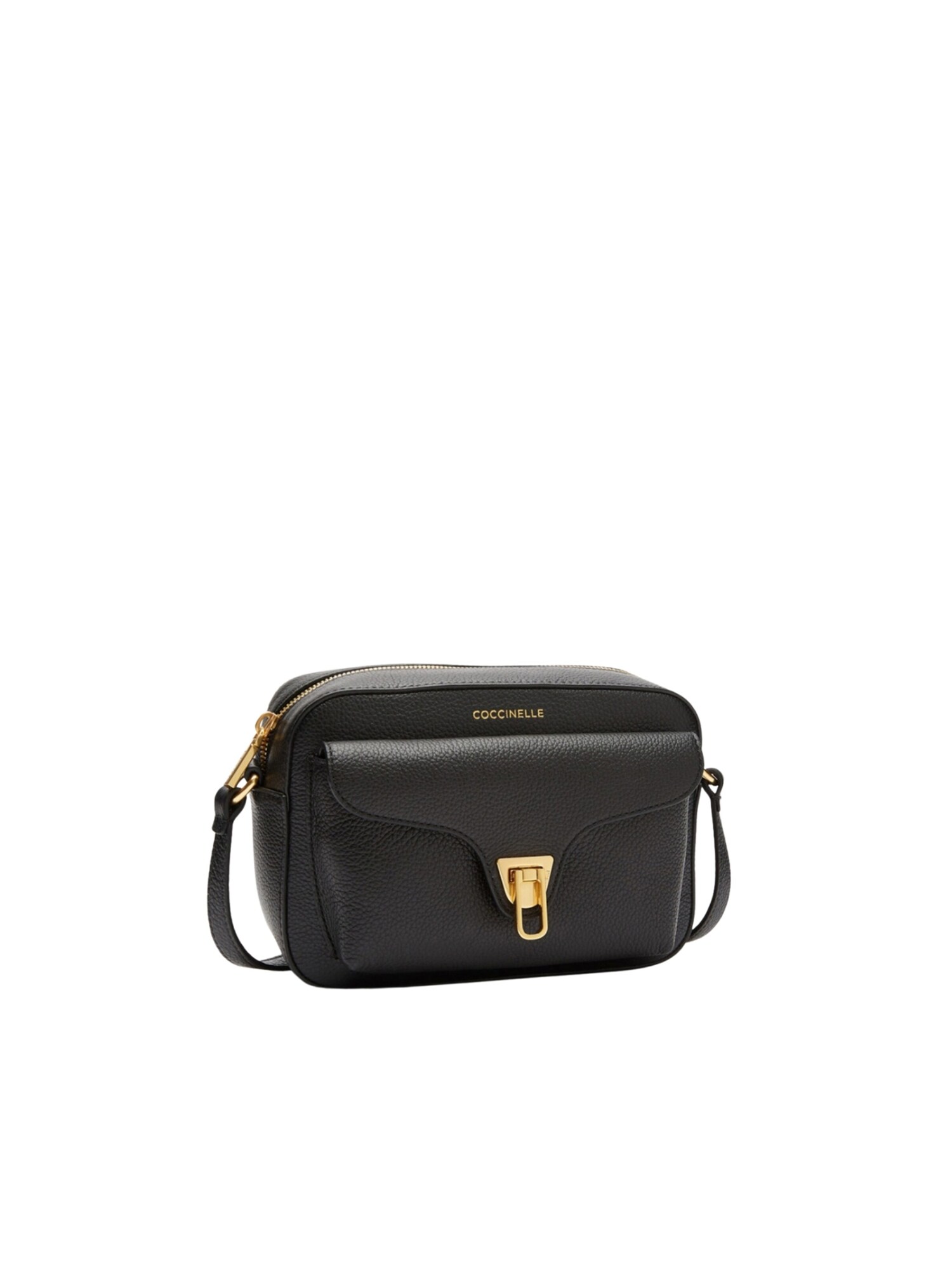 Coccinelle Bolso Beat Soft Small para mujer – imagen 3