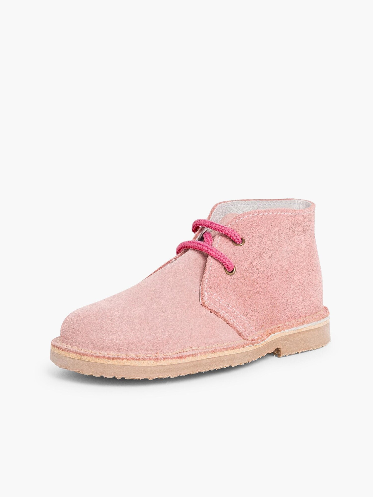 Pisamonas Botas Rosa Pastel