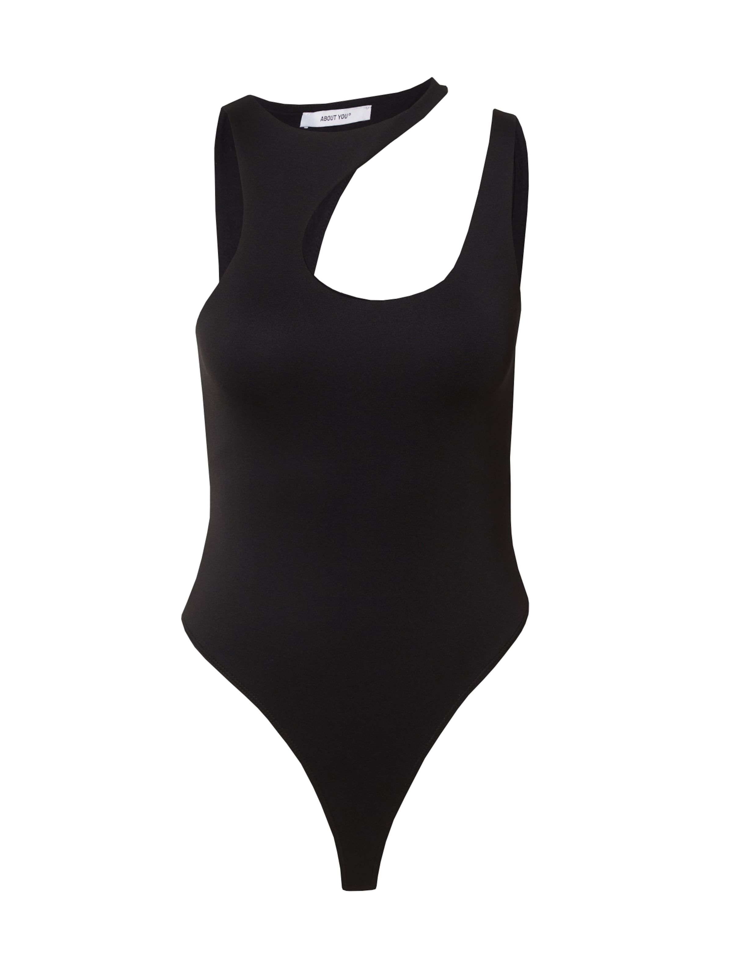 Fame tank top