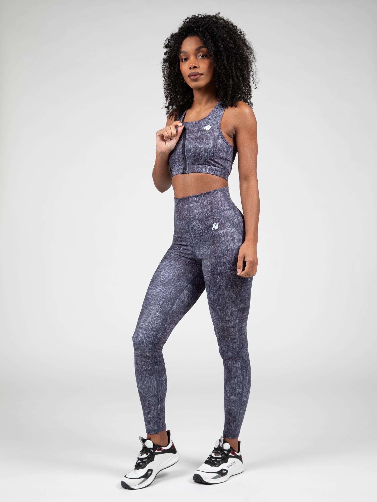 Thumbnail - Gorilla Wear Sport-BH Camilla