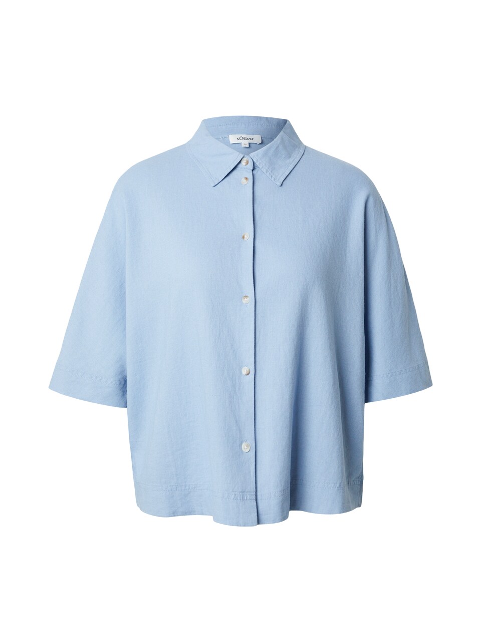 Blus