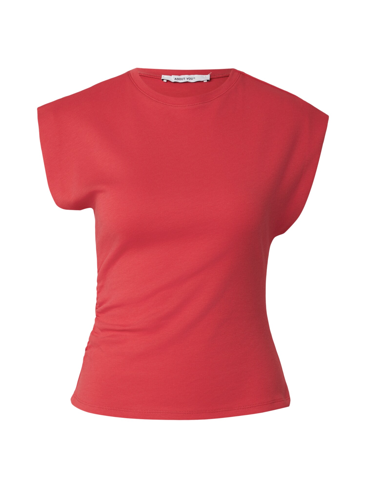 ABOUT YOU Tricou 'Bianca'  purpuriu