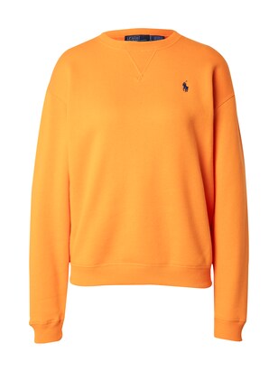 Polo Ralph Lauren Sweatshirt Blauw / Oranje