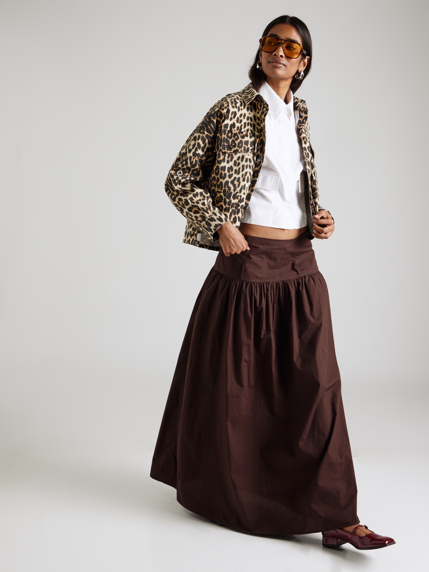 Thumbnail - cocouture Jacke Leo