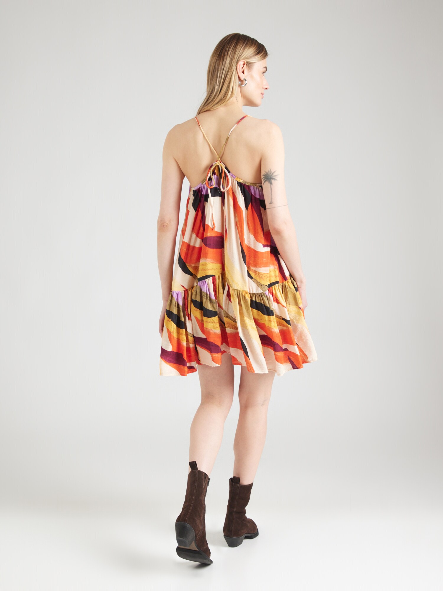 Thumbnail - VERO MODA Sommerkleid