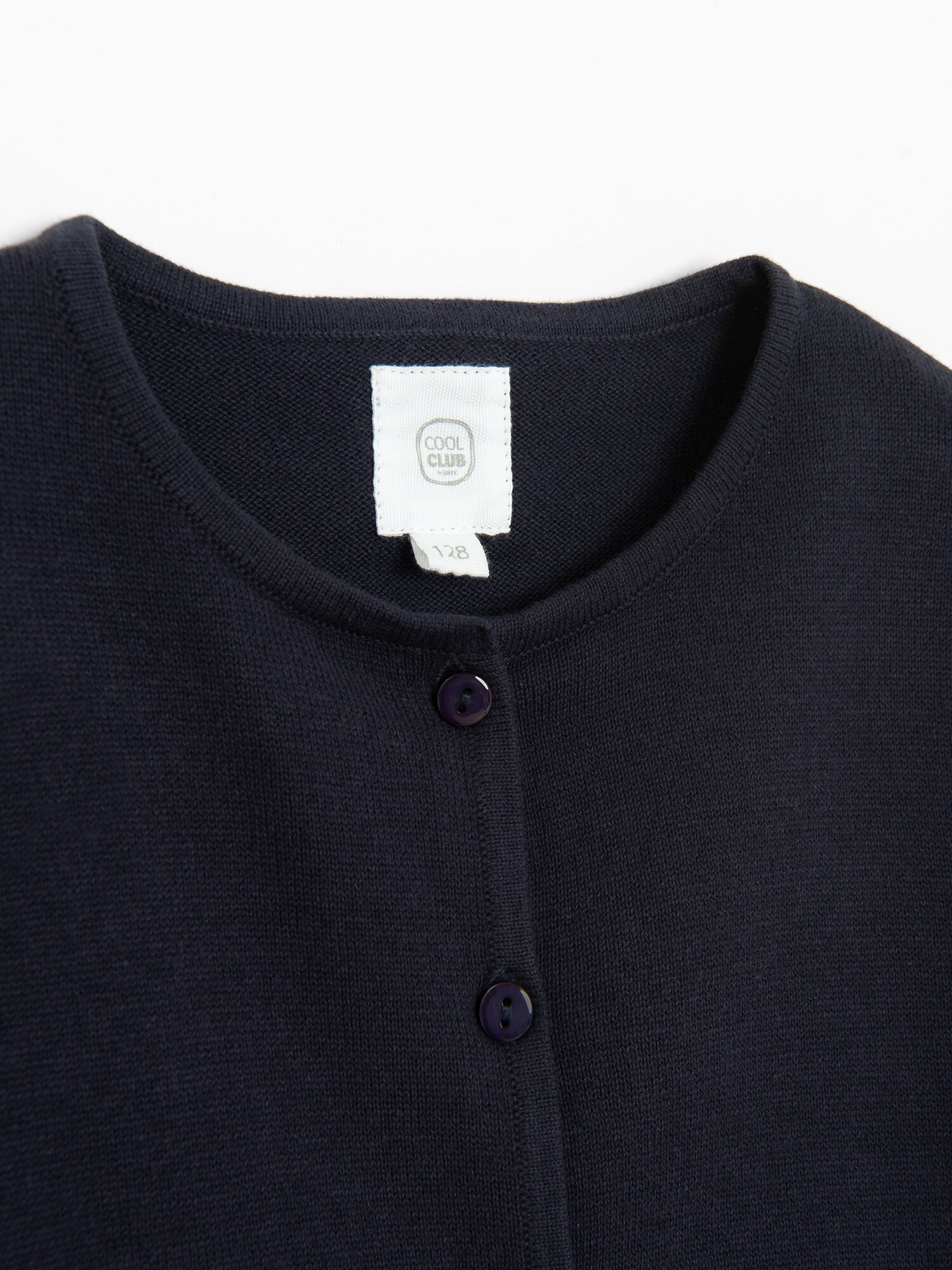 Thumbnail - Cool Club Strickjacke