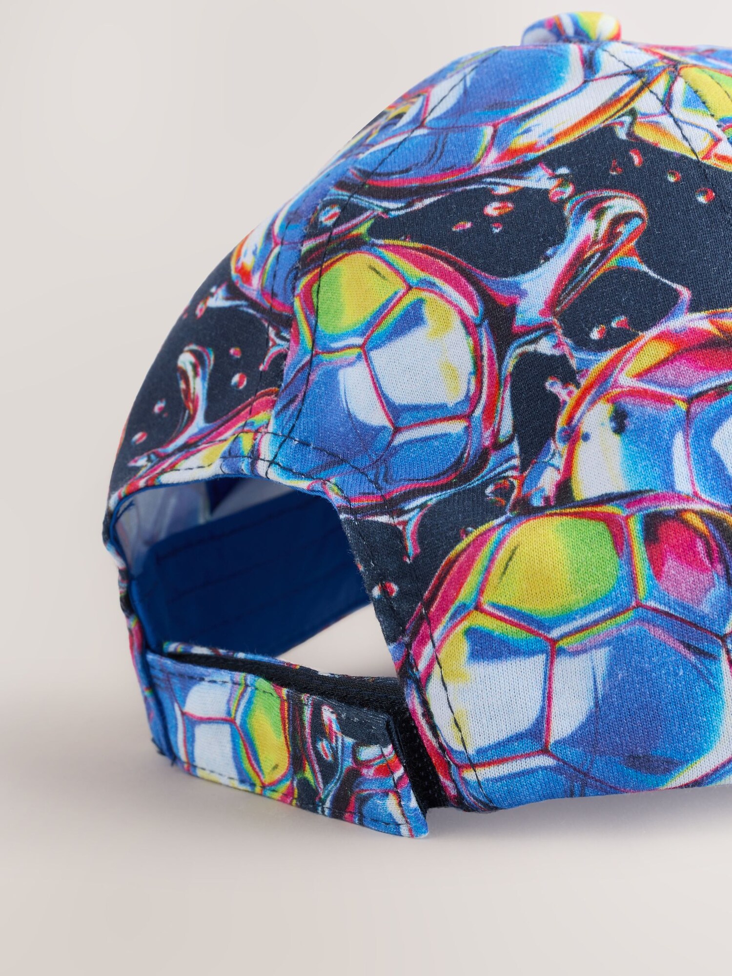 Thumbnail - Next Mütze