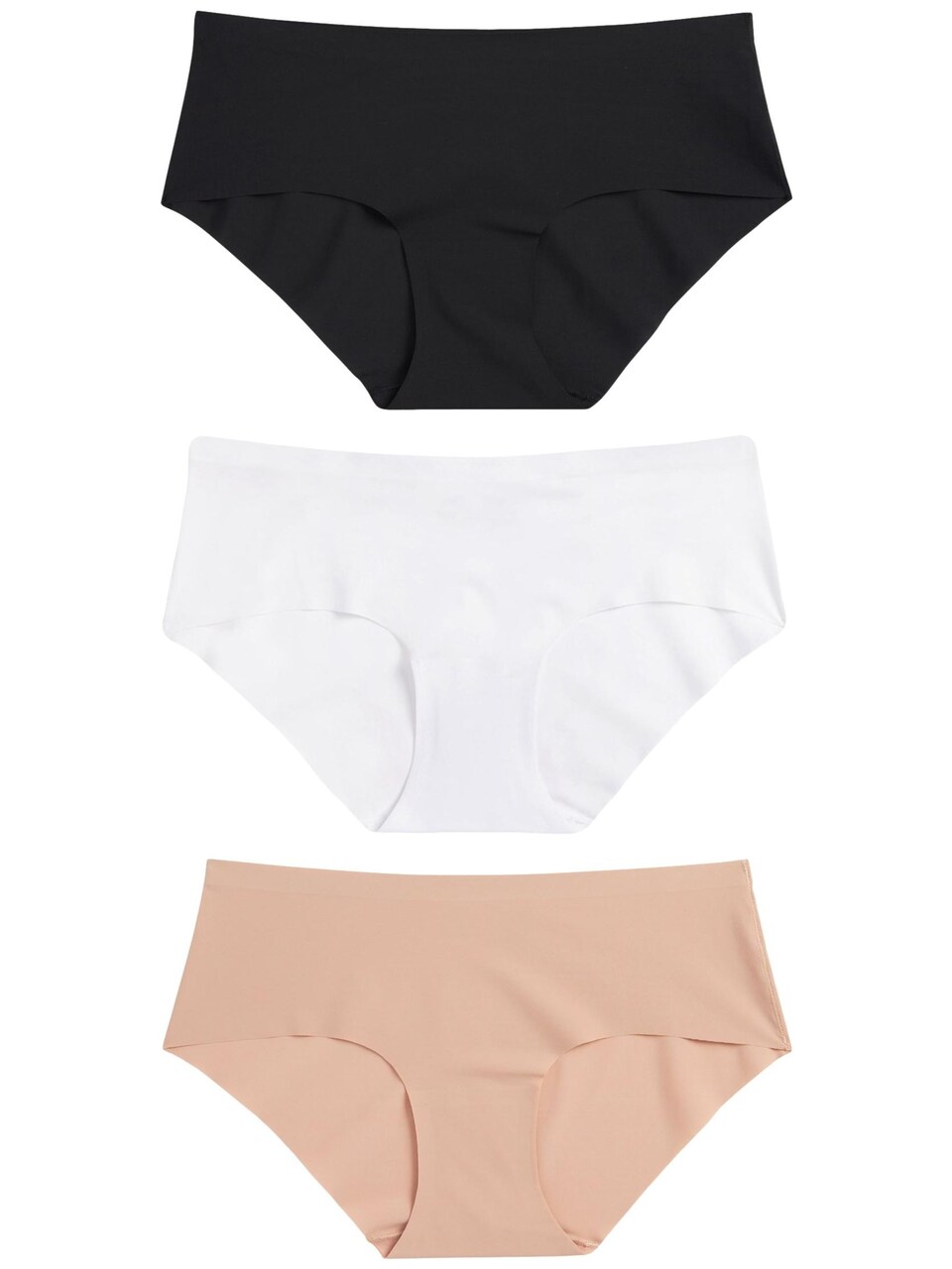 Trosa beige / svart