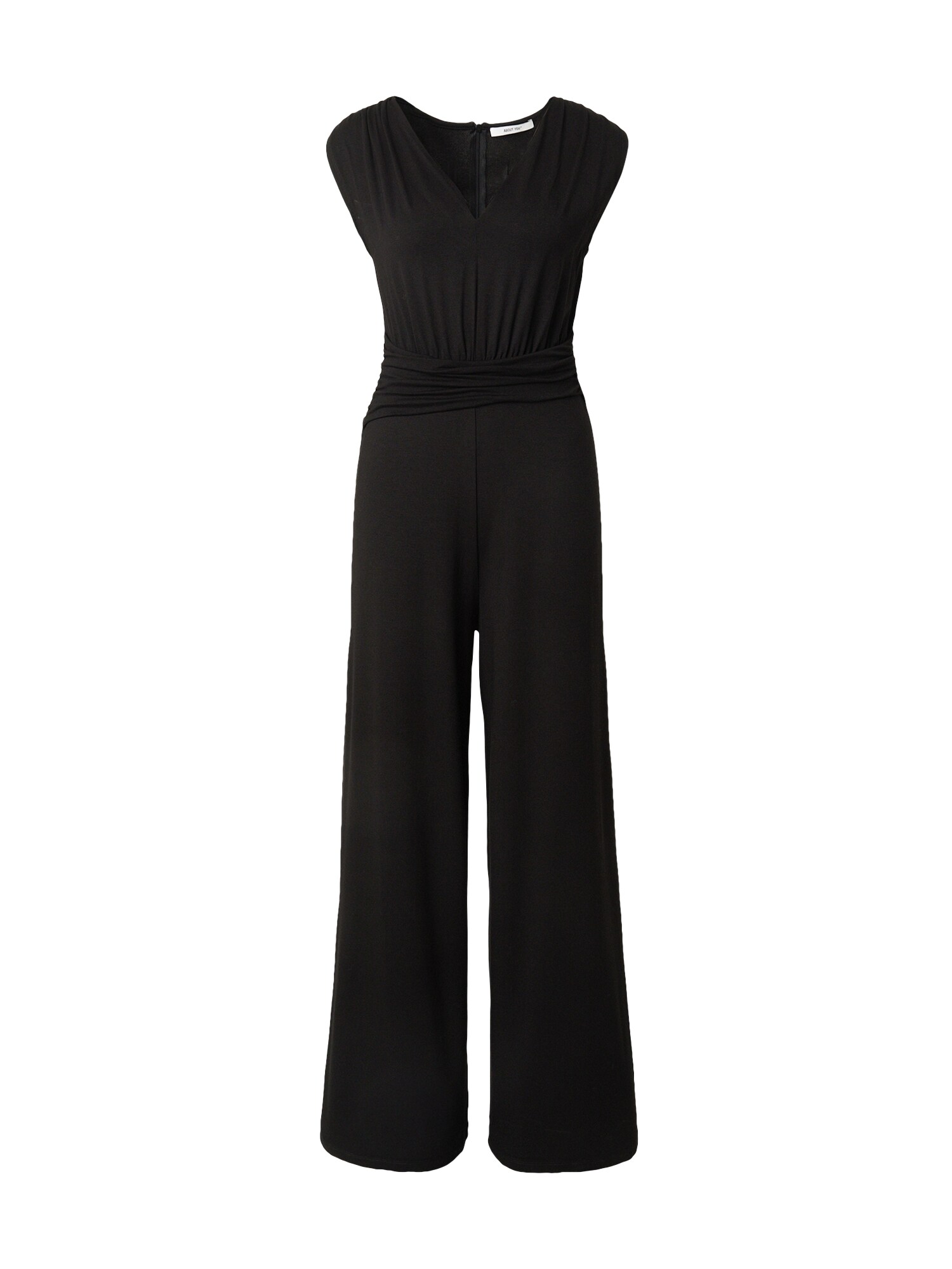 ABOUT YOU Salopeta Valeska  negru