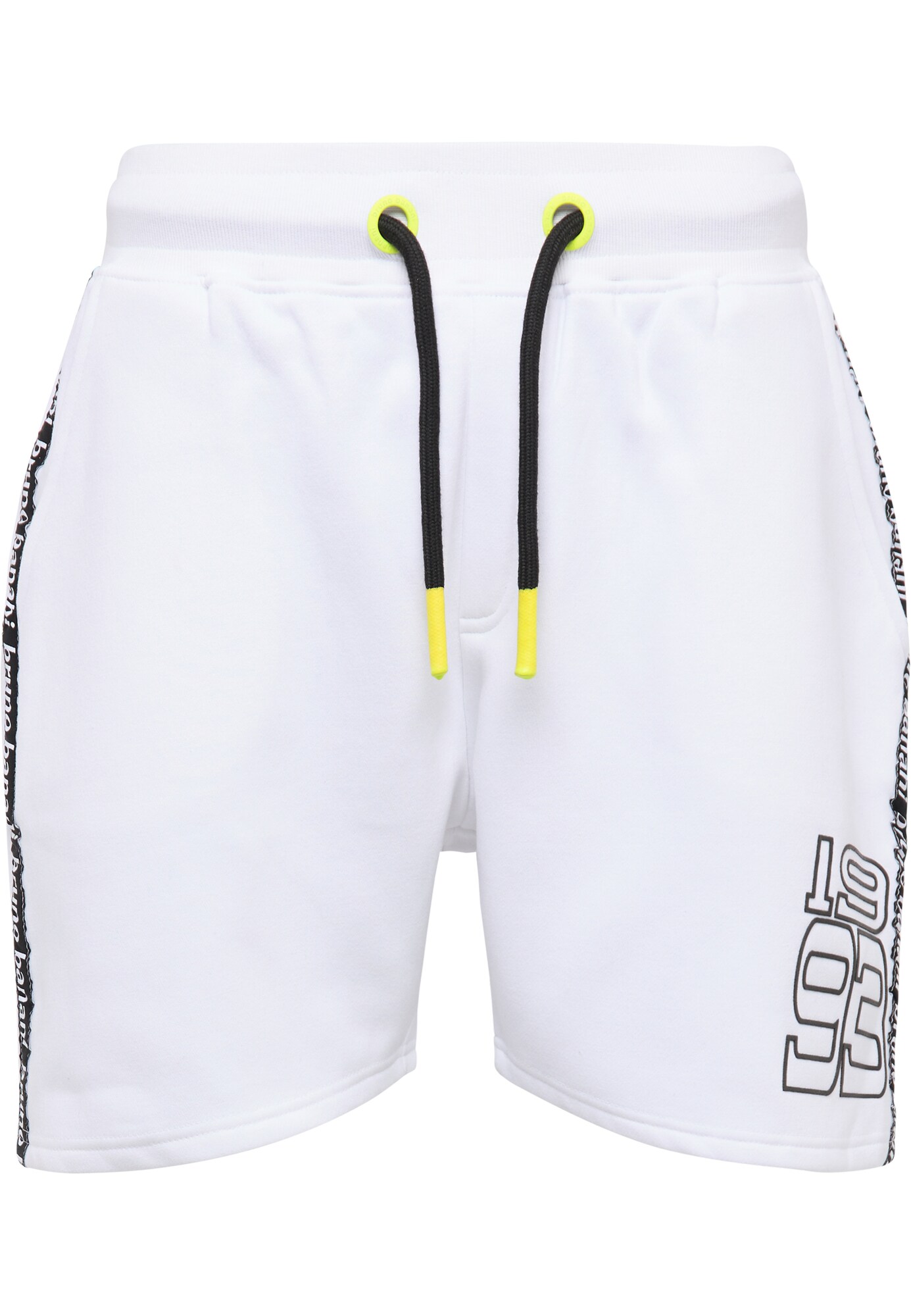 Thumbnail - Bruno Banani Shorts MCDONALD
