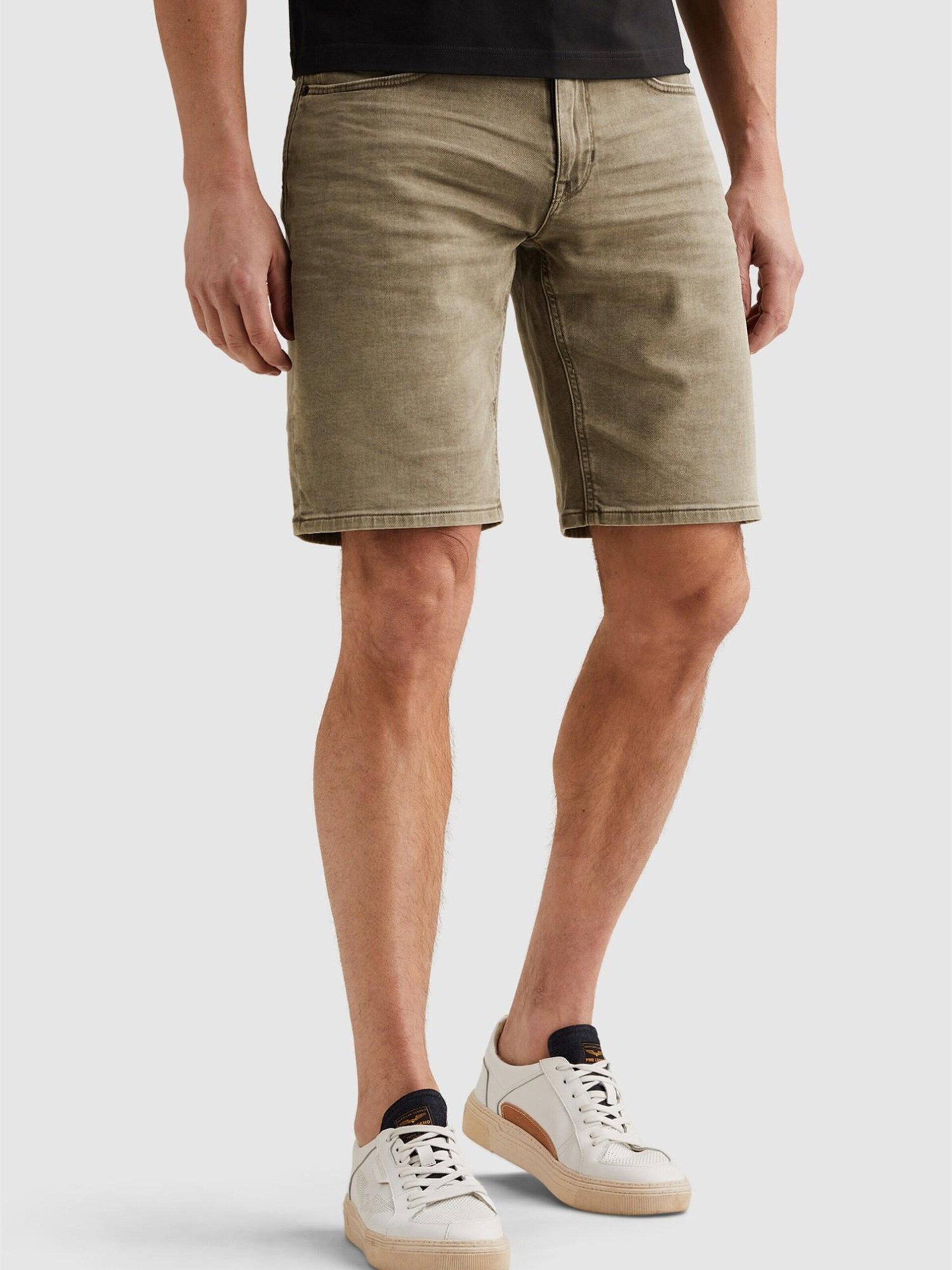 PME Legend Byxa 'Wingload relaxed fit shorts' herr