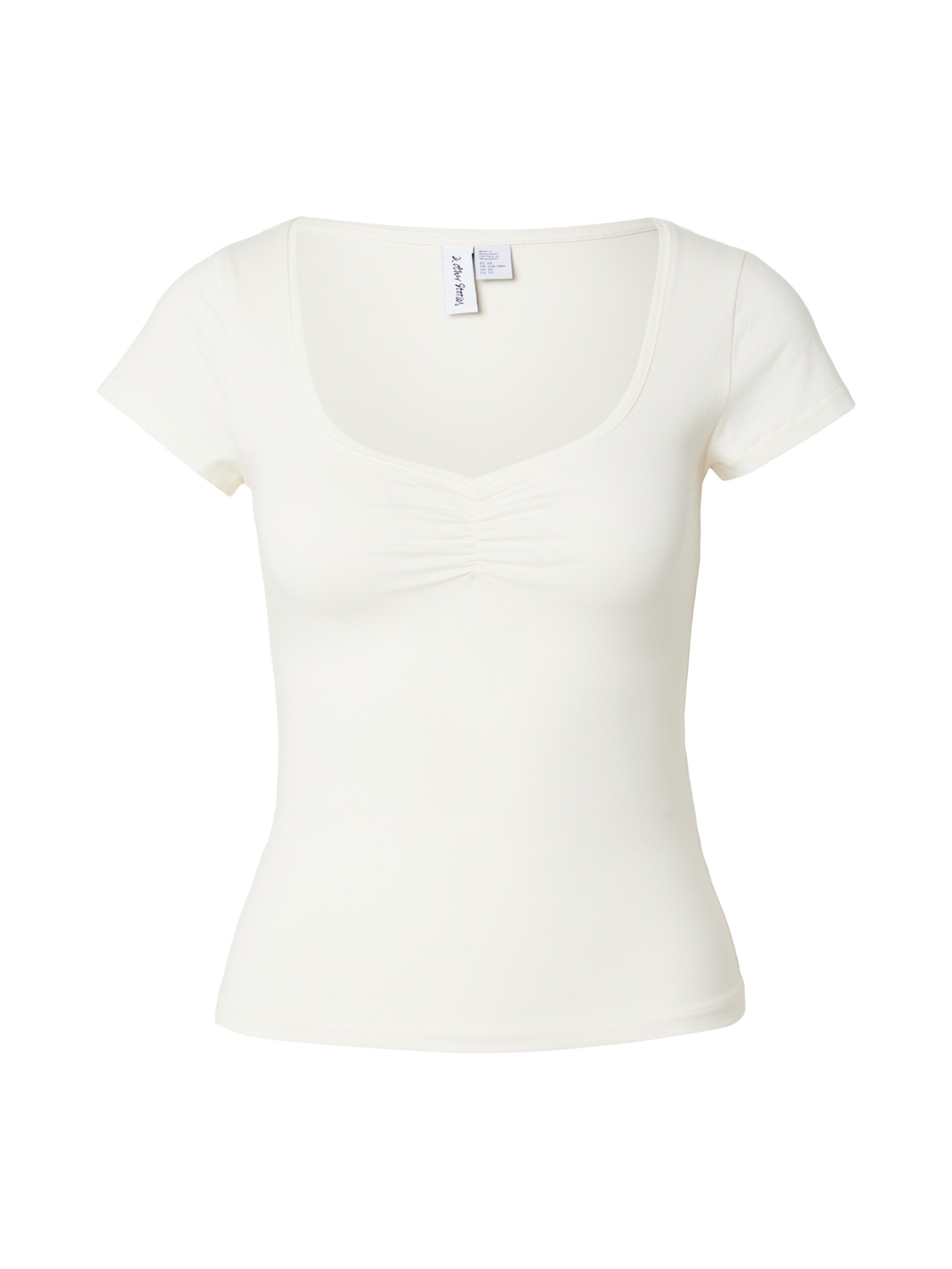 & Other Stories T-shirt 'Natalia' dam