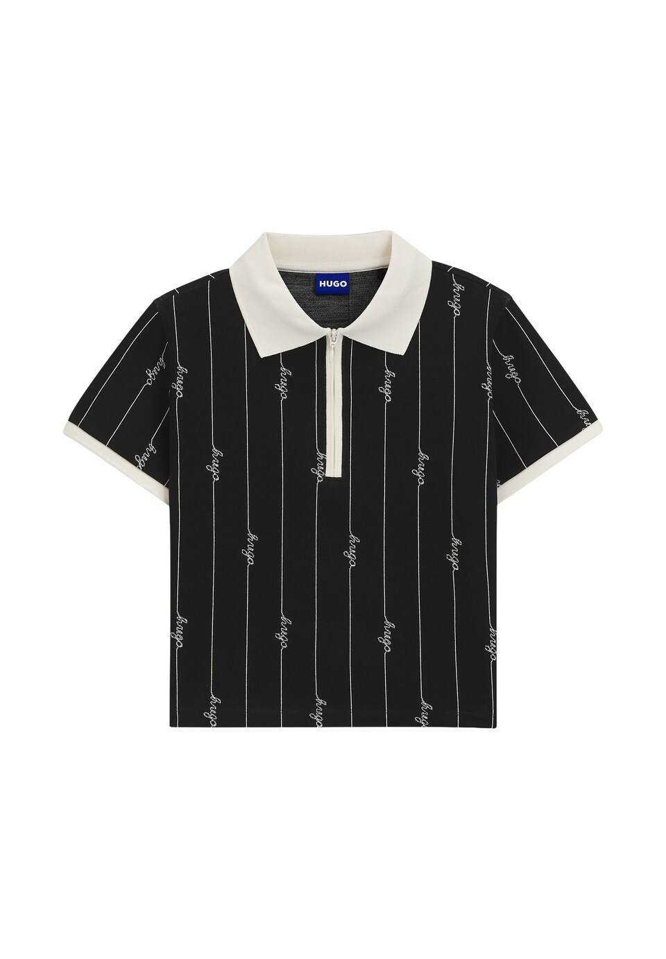 T-shirt 'Doodle_B'