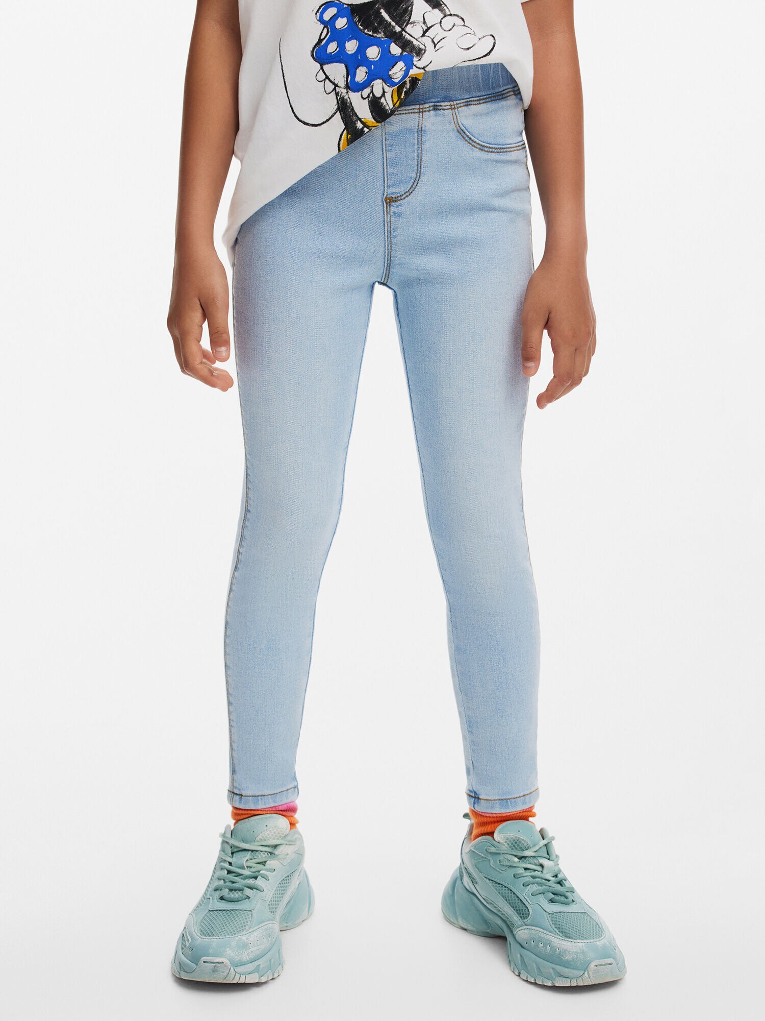 Thumbnail - Desigual Jeans