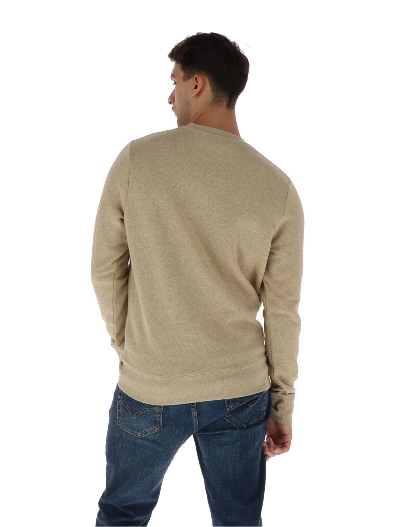 Superdry Sudadera 1954 Company Relaxed – imagen 3