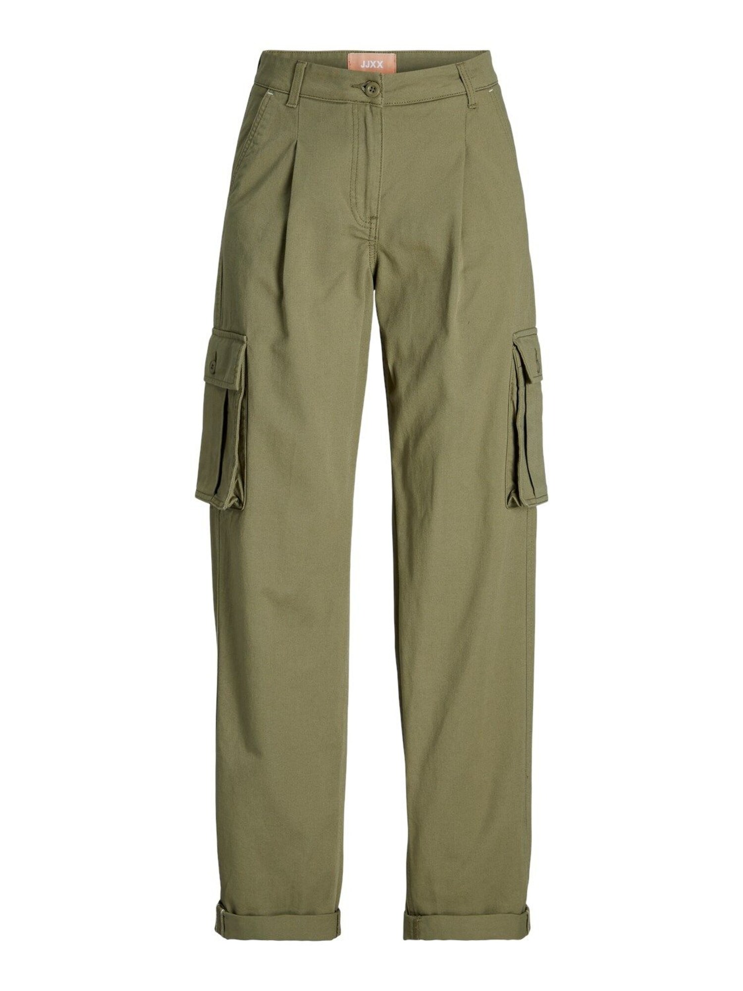 JJXX Pantalón  verde