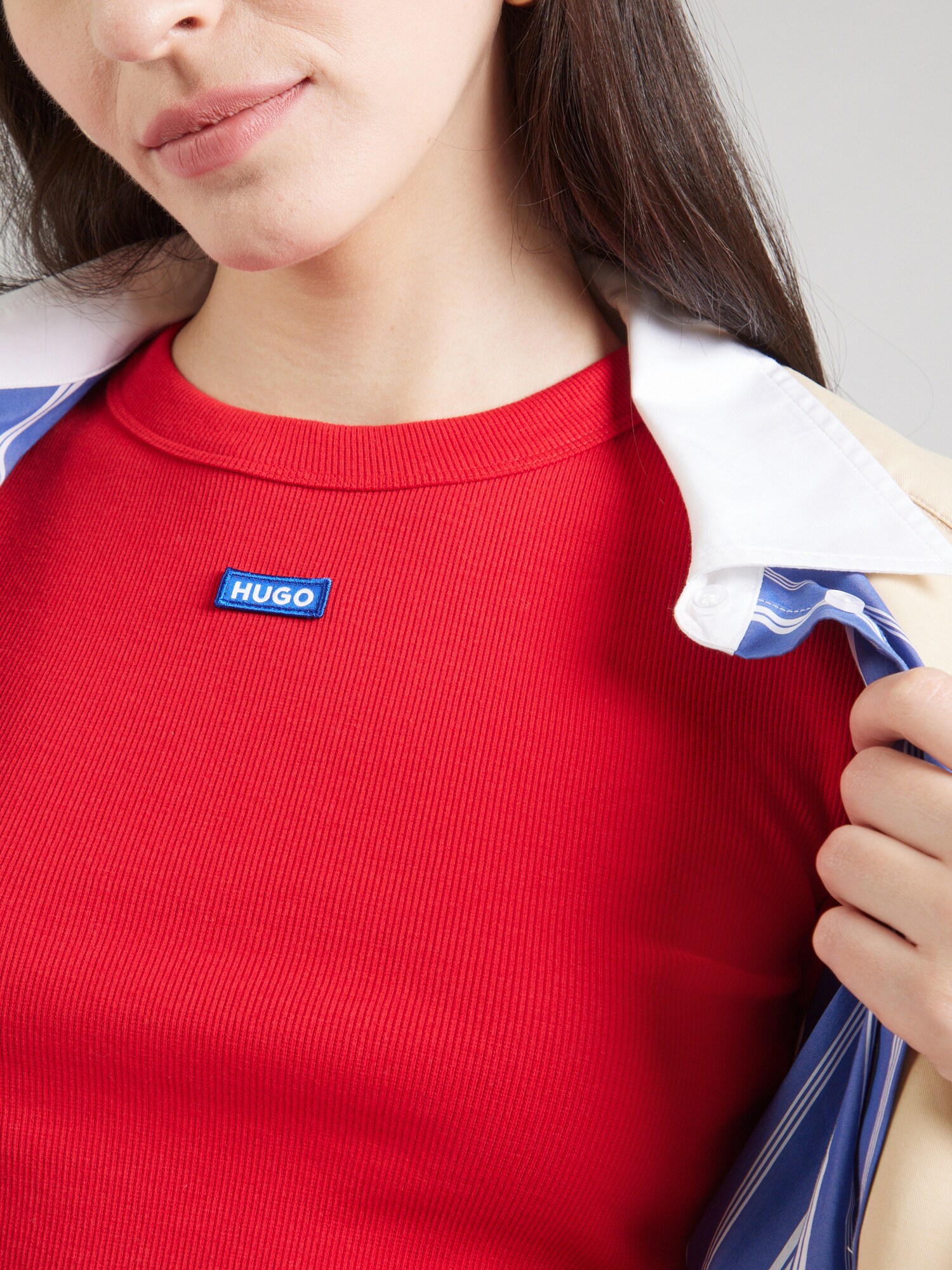 Thumbnail - HUGO T-Shirt Baby