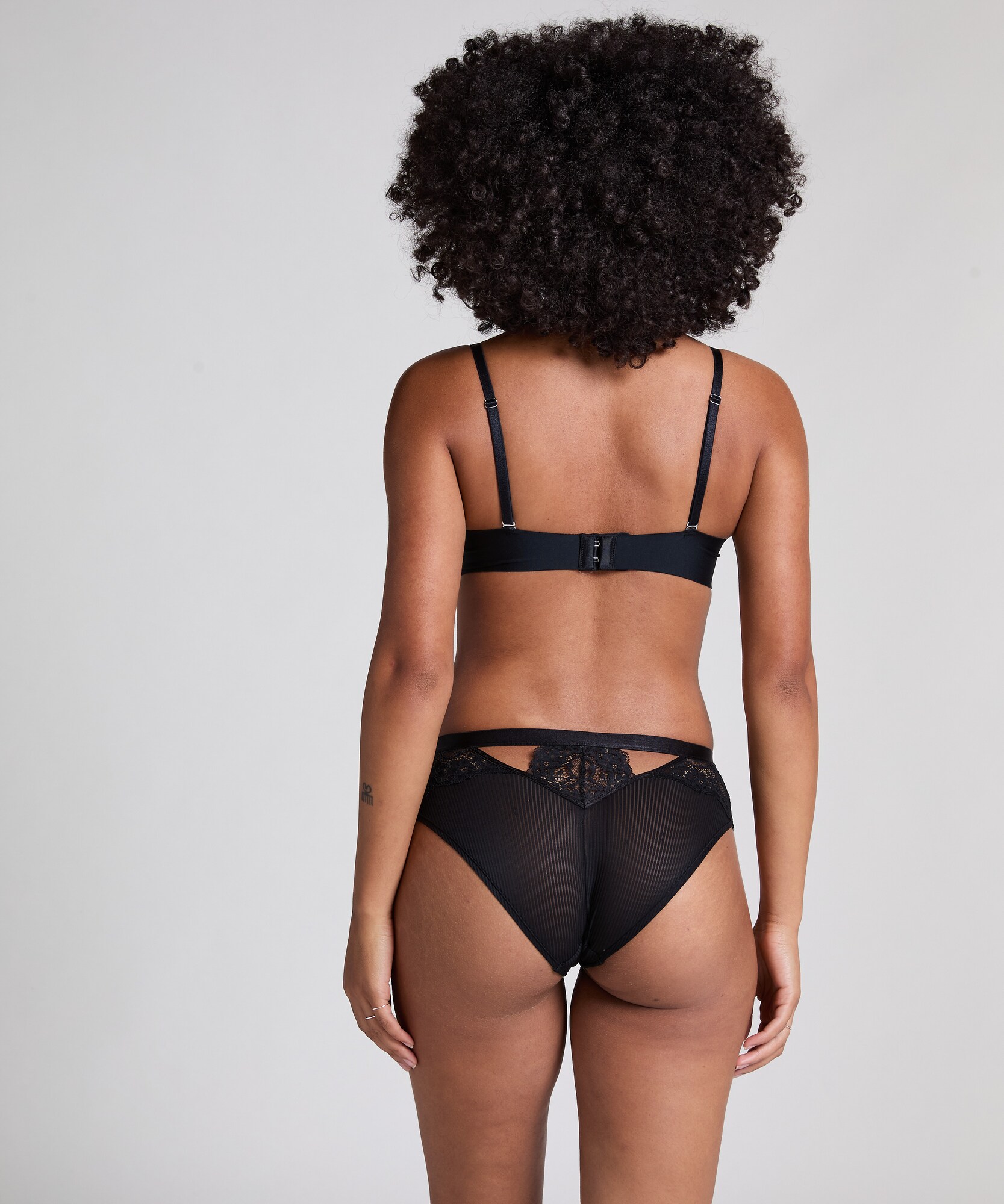 Thumbnail - Hunkemöller Panty Kaiden