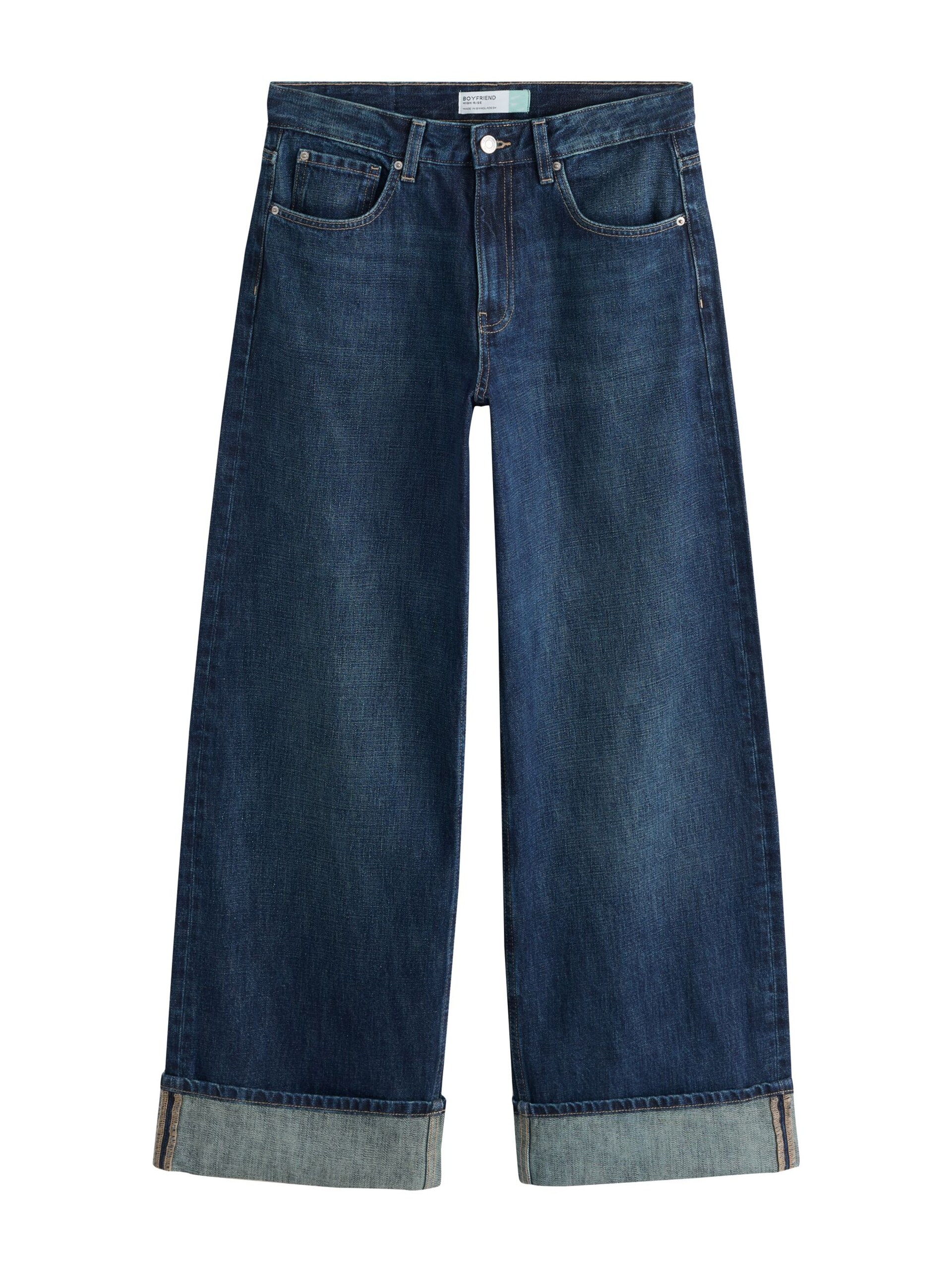 Next Jeans dam