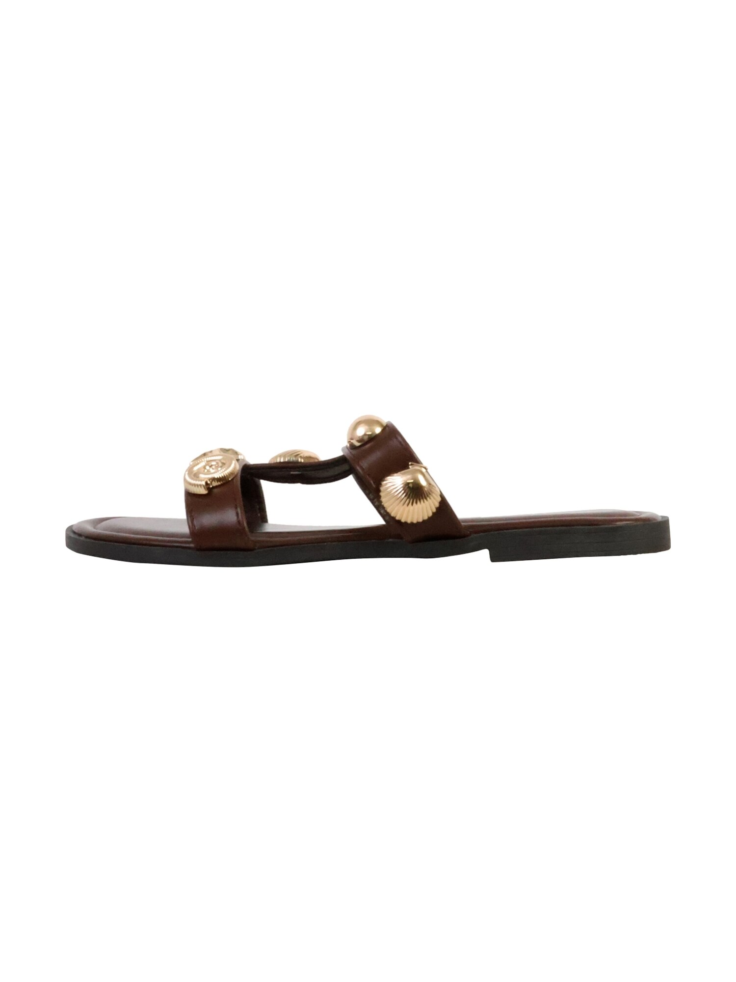 Joia Sandale Sandalen Zum Hineinschlüpfen