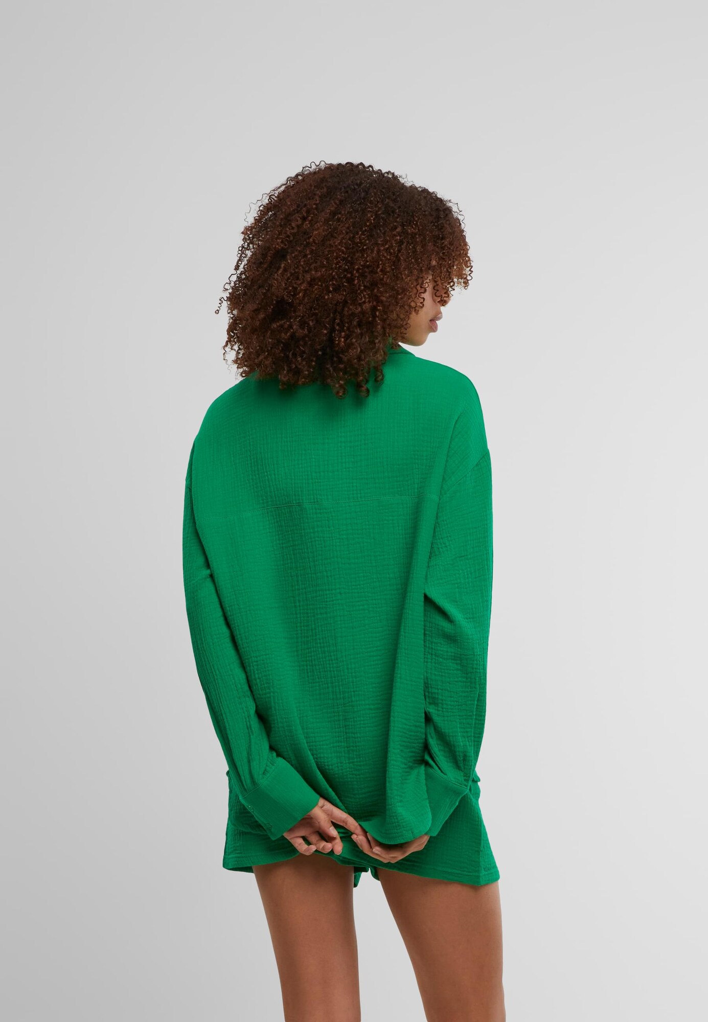 Thumbnail - Urban Classics Bluse