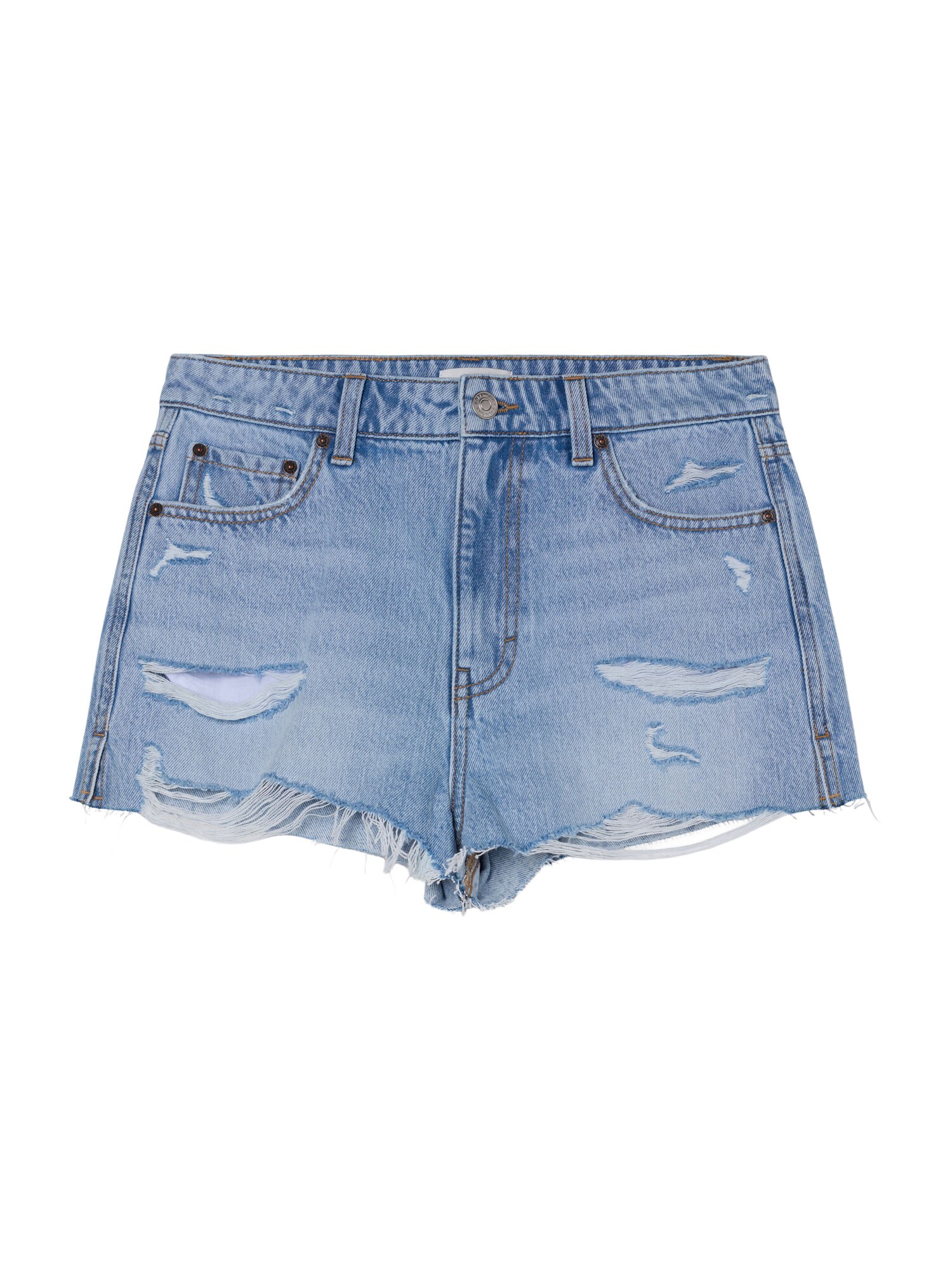 BALMOHK Jeans  albastru denim