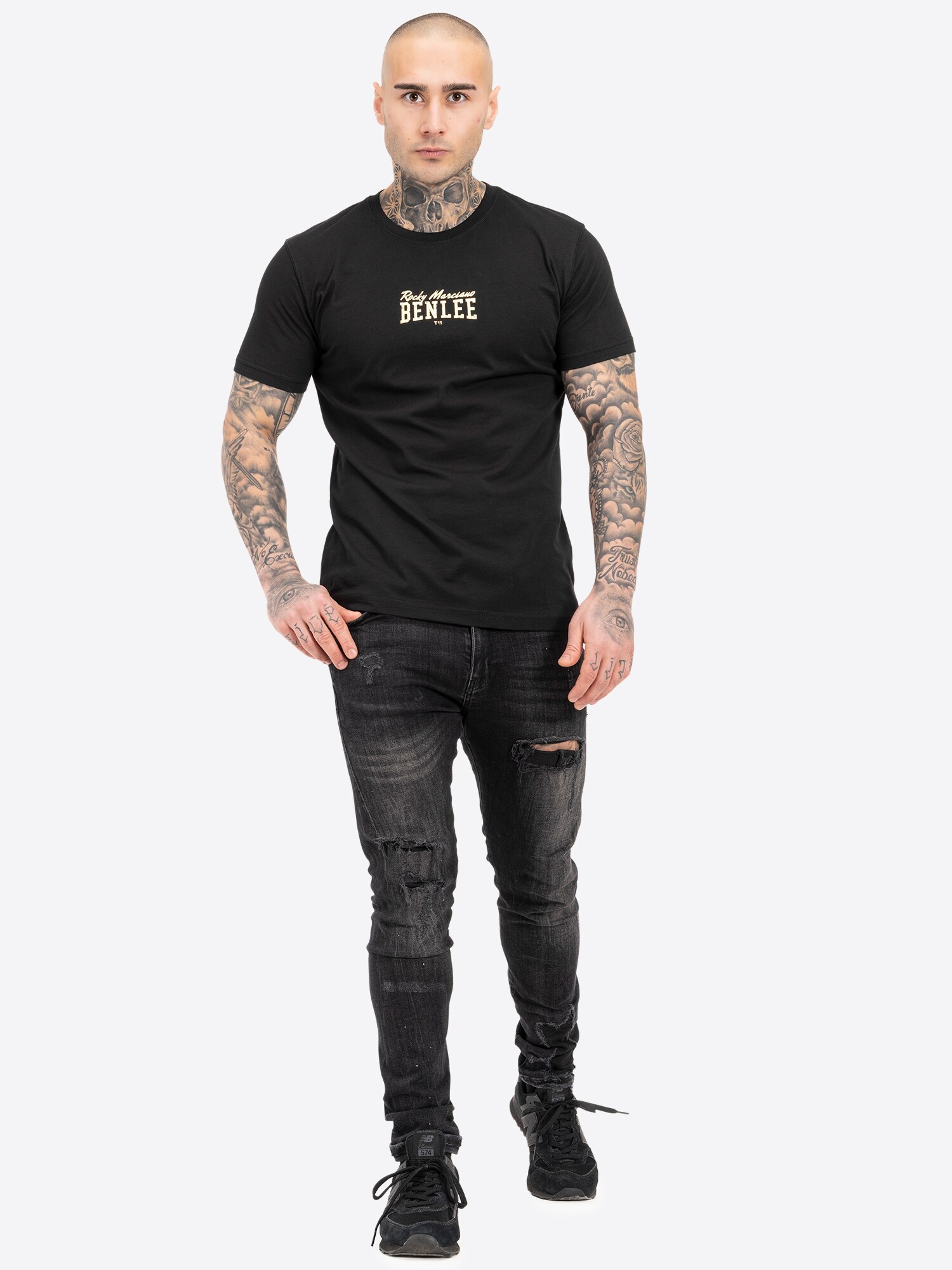Thumbnail - Benlee Shirt KILAAS