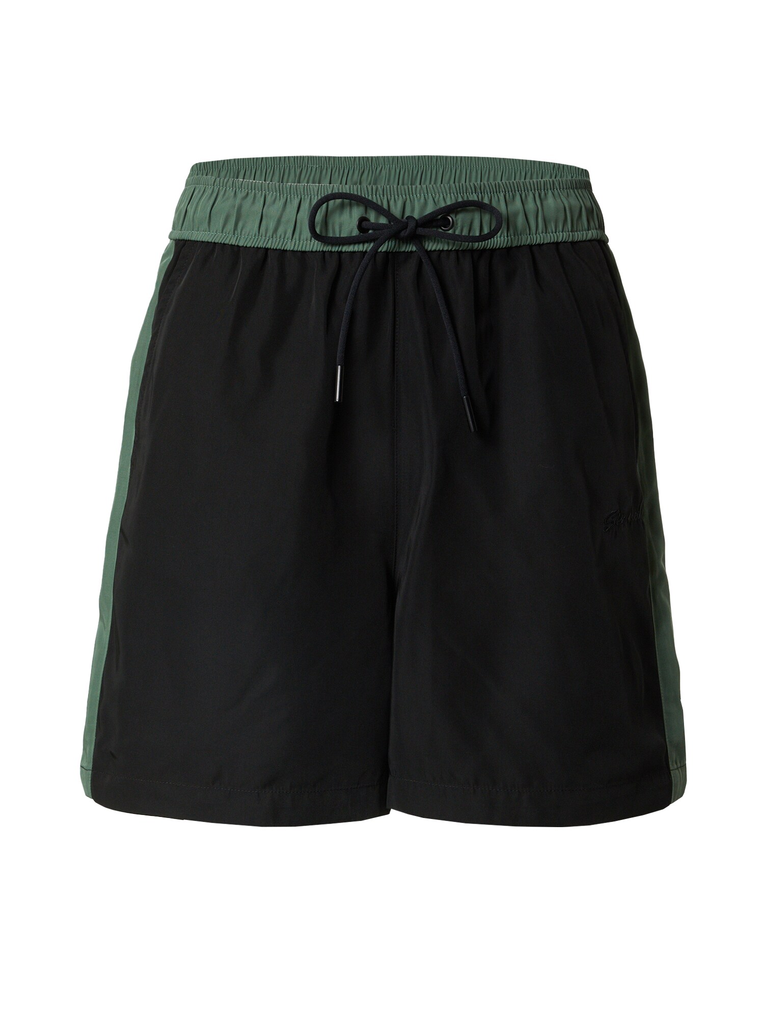 Thumbnail - Sinned x ABOUT YOU Shorts VICTOR