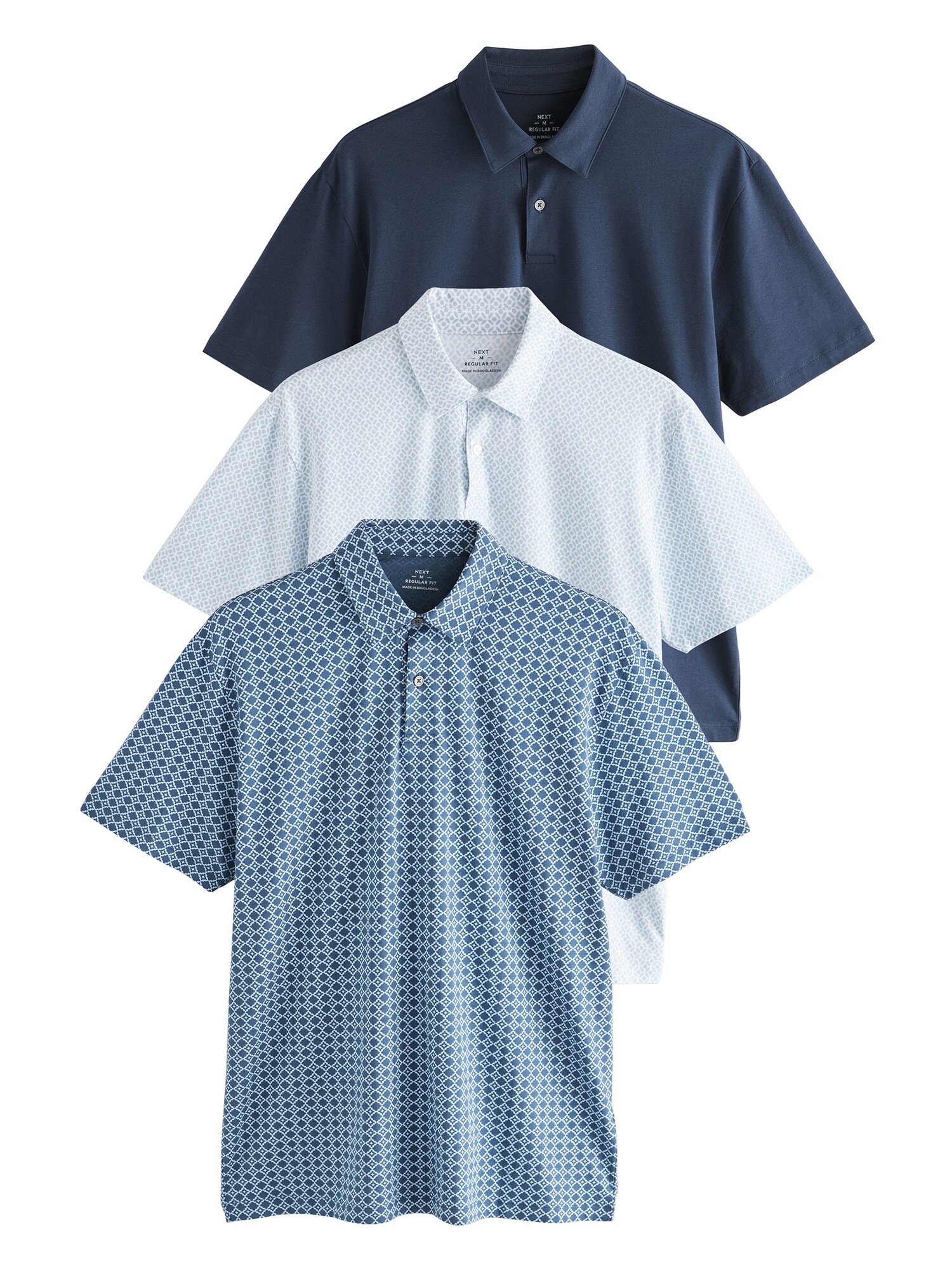 Thumbnail - Next Poloshirt