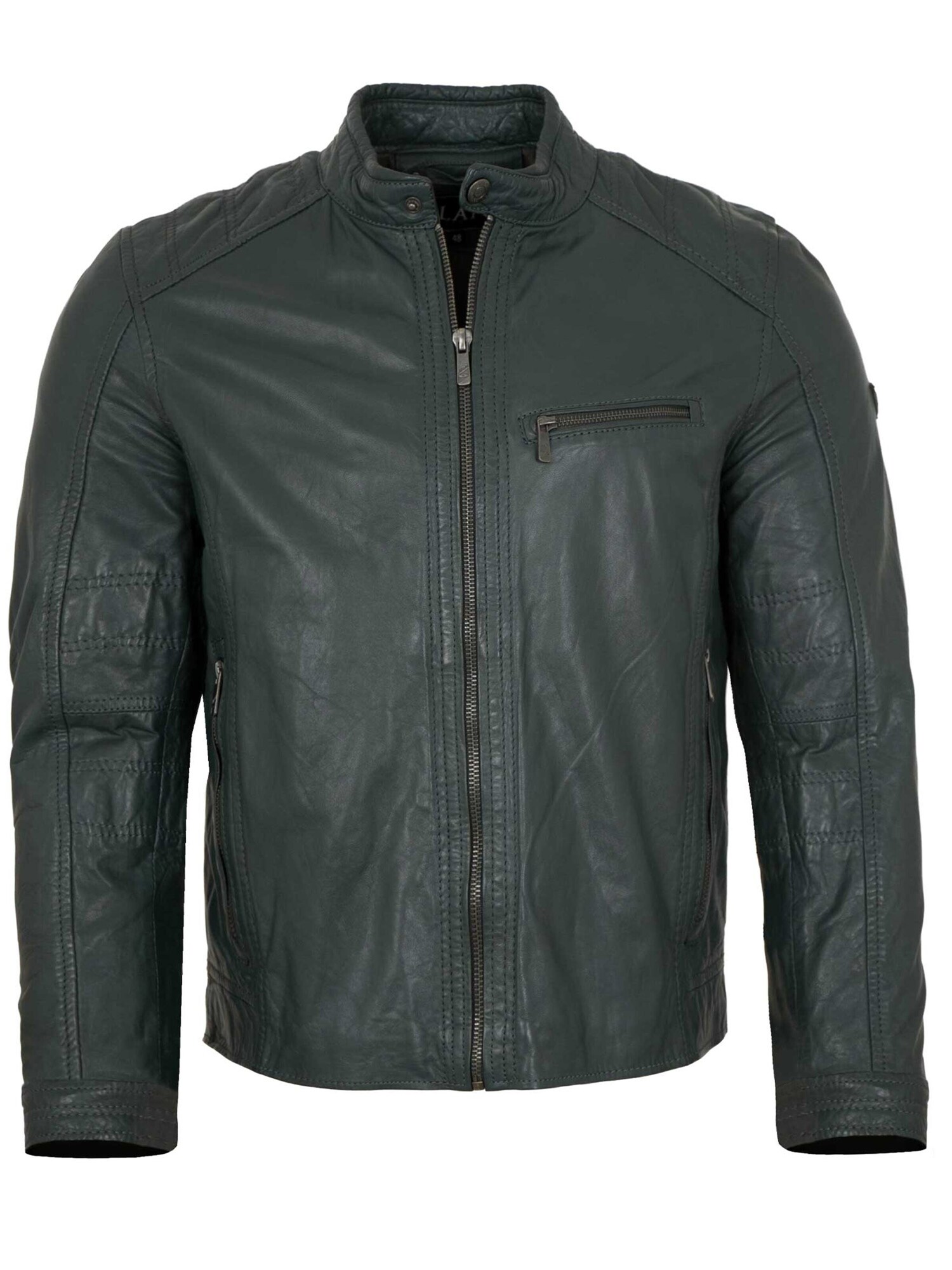 Jilani Chaqueta de entretiempo 'Riga' verde