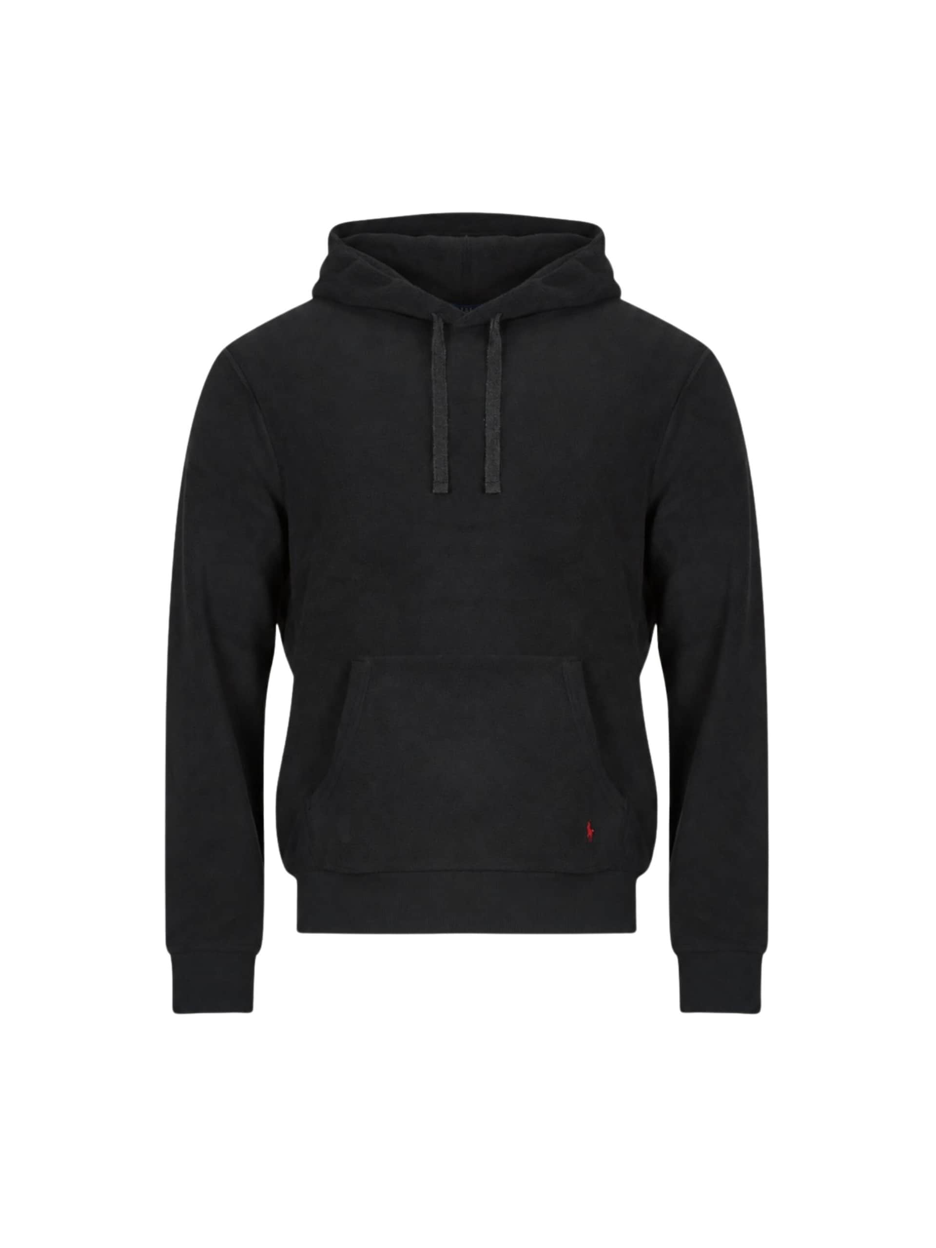 Polo Ralph Lauren Recycled Fleece-Knt-Sleep Top tröjor herr – bild 7