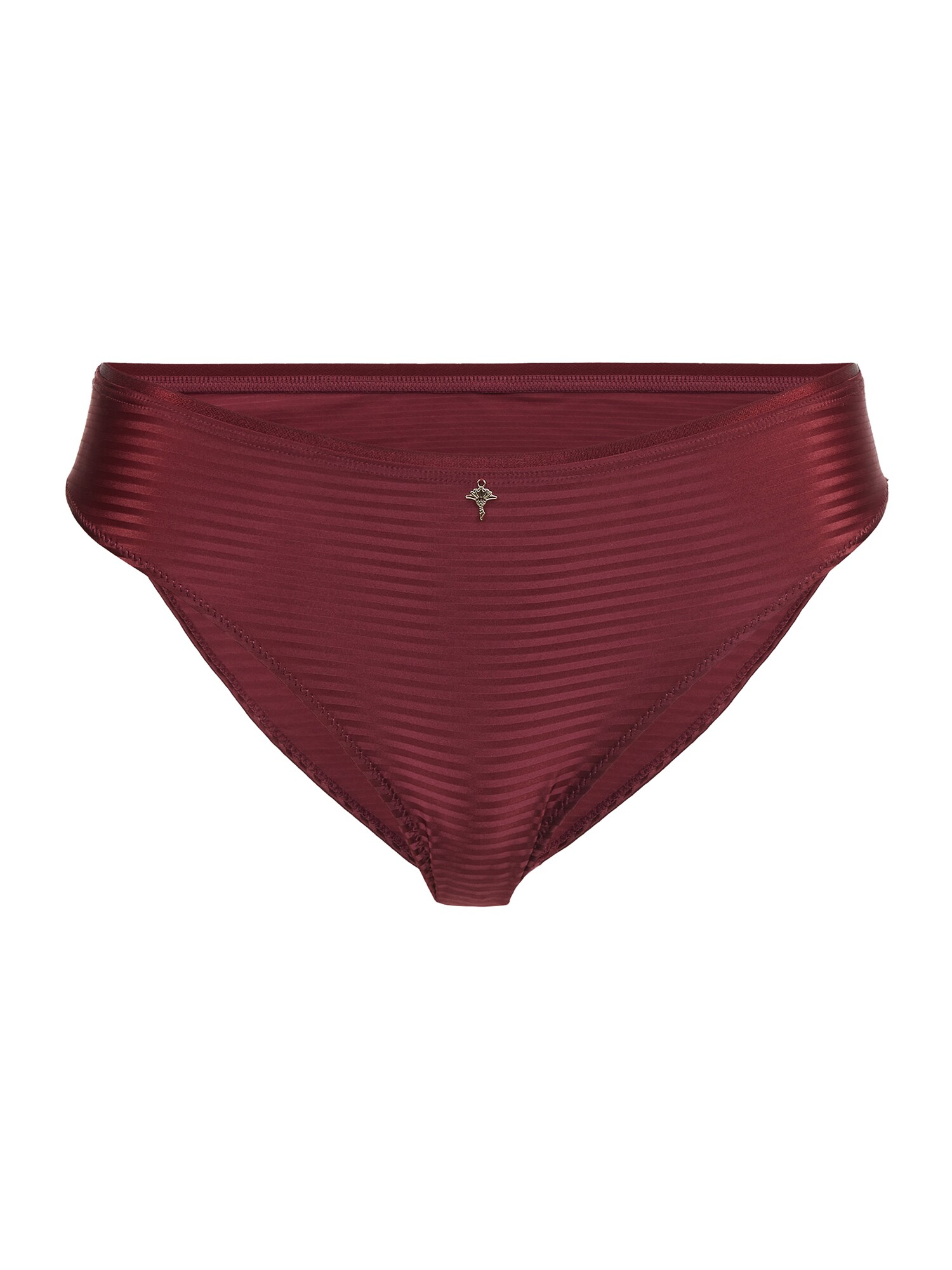 JOOP! Braga ' Glamour '  burdeos / rojo oscuro