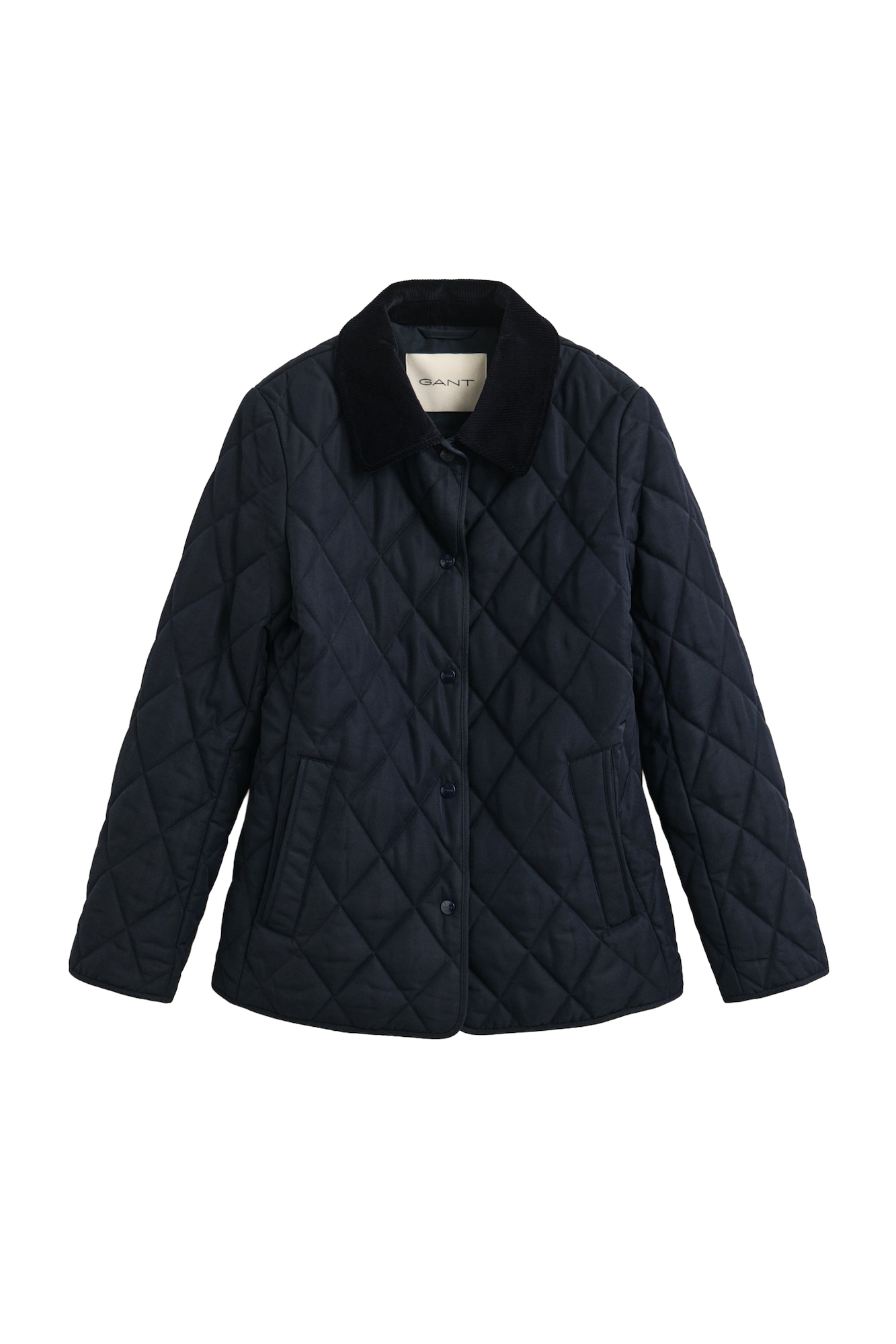 Gant Chaqueta Acolchada 4700421